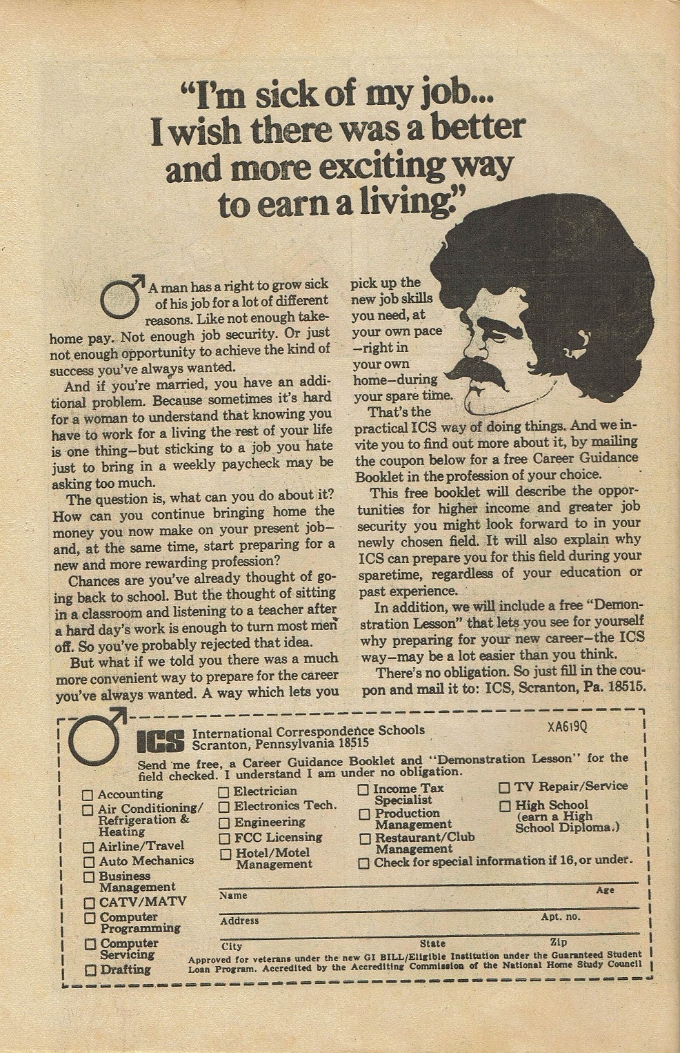 Read online Archie at Riverdale High (1972) comic -  Issue #14 - 33