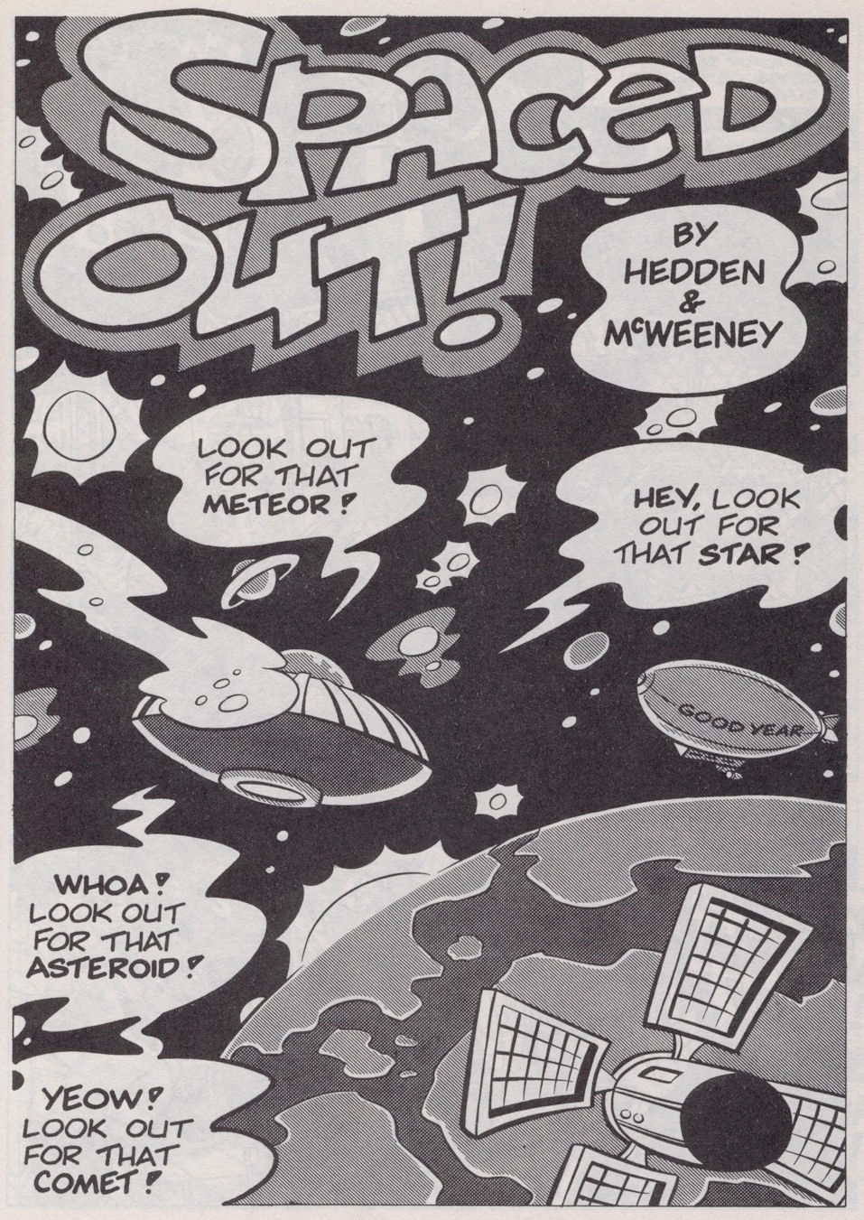 Read online Teenage Mutant Ninja Turtles (1984) comic -  Issue #38 - 2