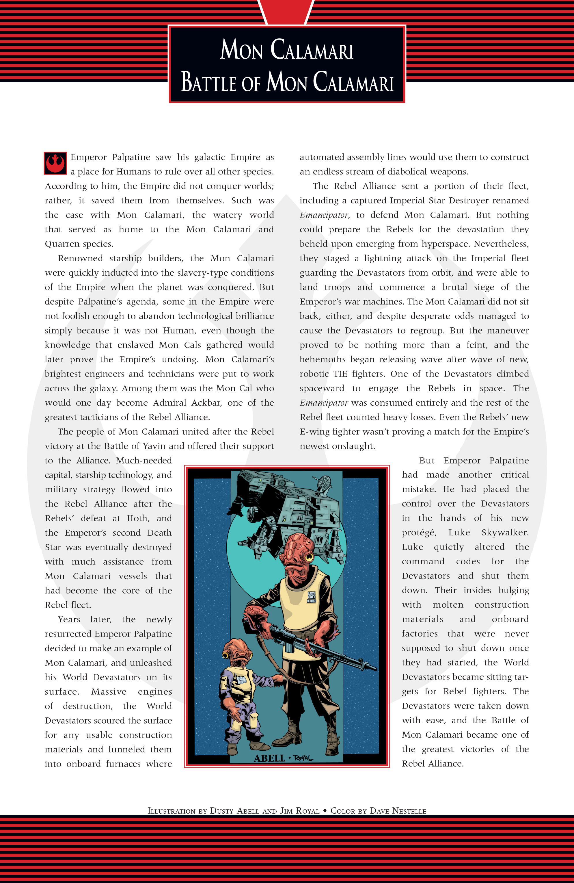 Read online Star Wars: Dark Empire Trilogy comic -  Issue # TPB (Part 4) - 69