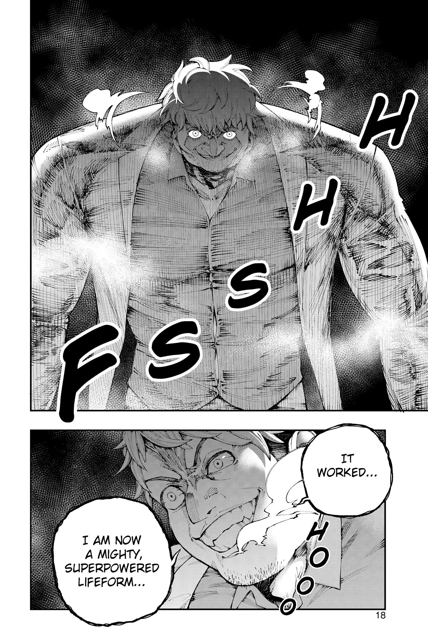 Read online Deadpool: Samurai comic -  Issue # TPB 1 (Part 1) - 17