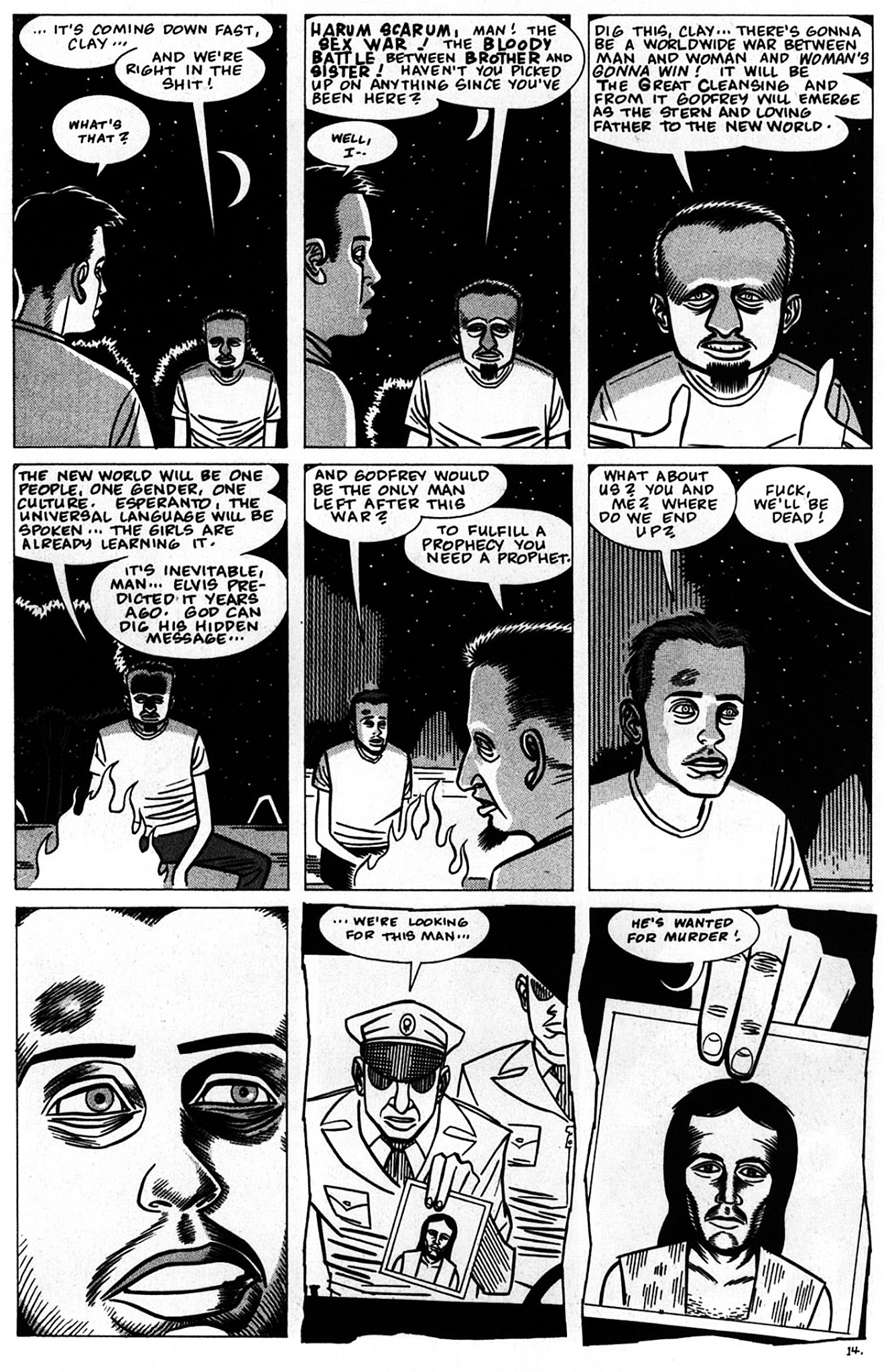 Read online Eightball comic -  Issue #2 - 15