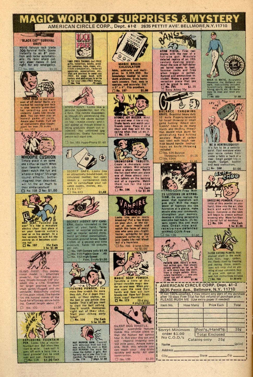 Walt Disney's Comics and Stories issue 387 - Page 30