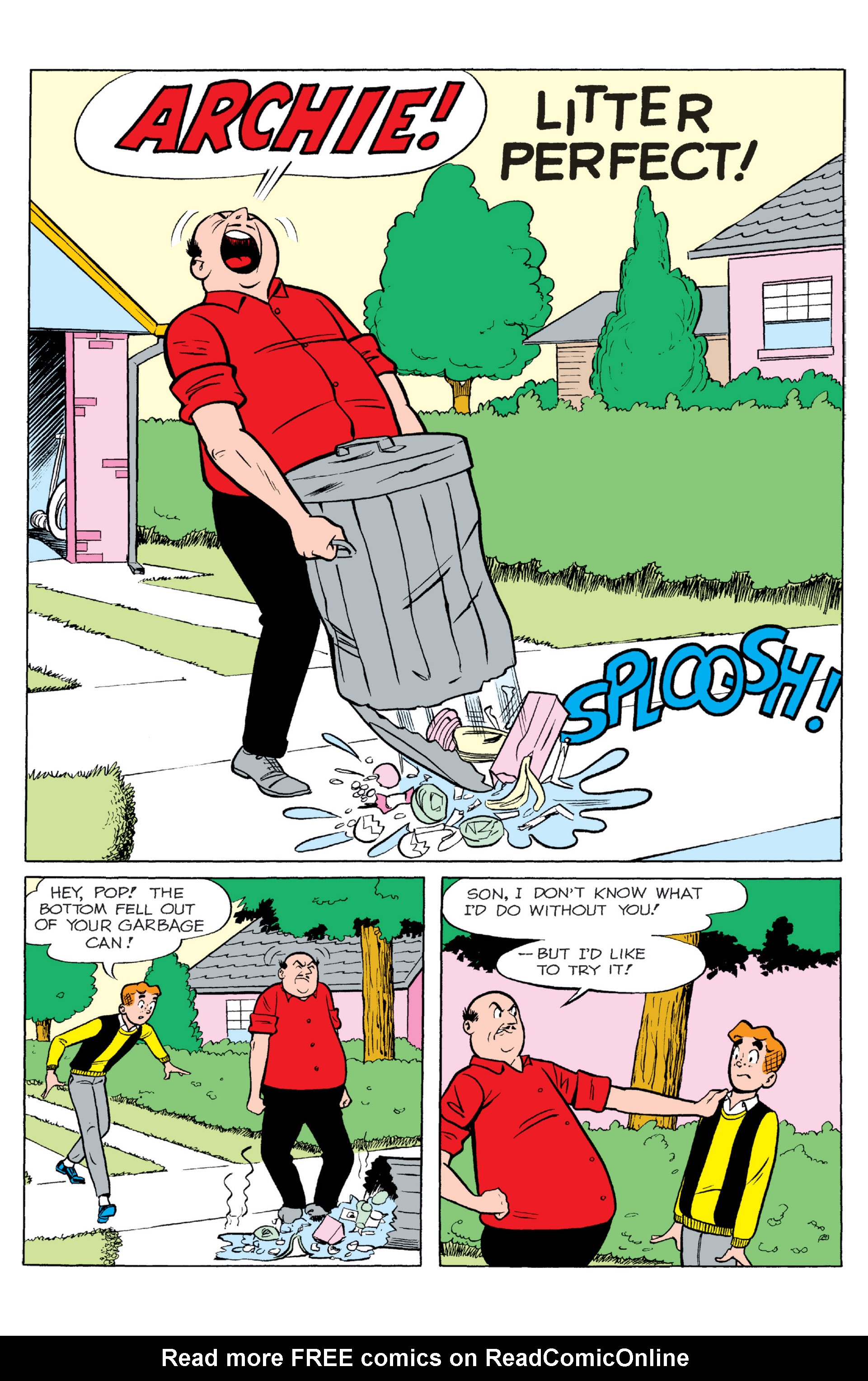 Read online Pep Digital comic -  Issue #82 - 33
