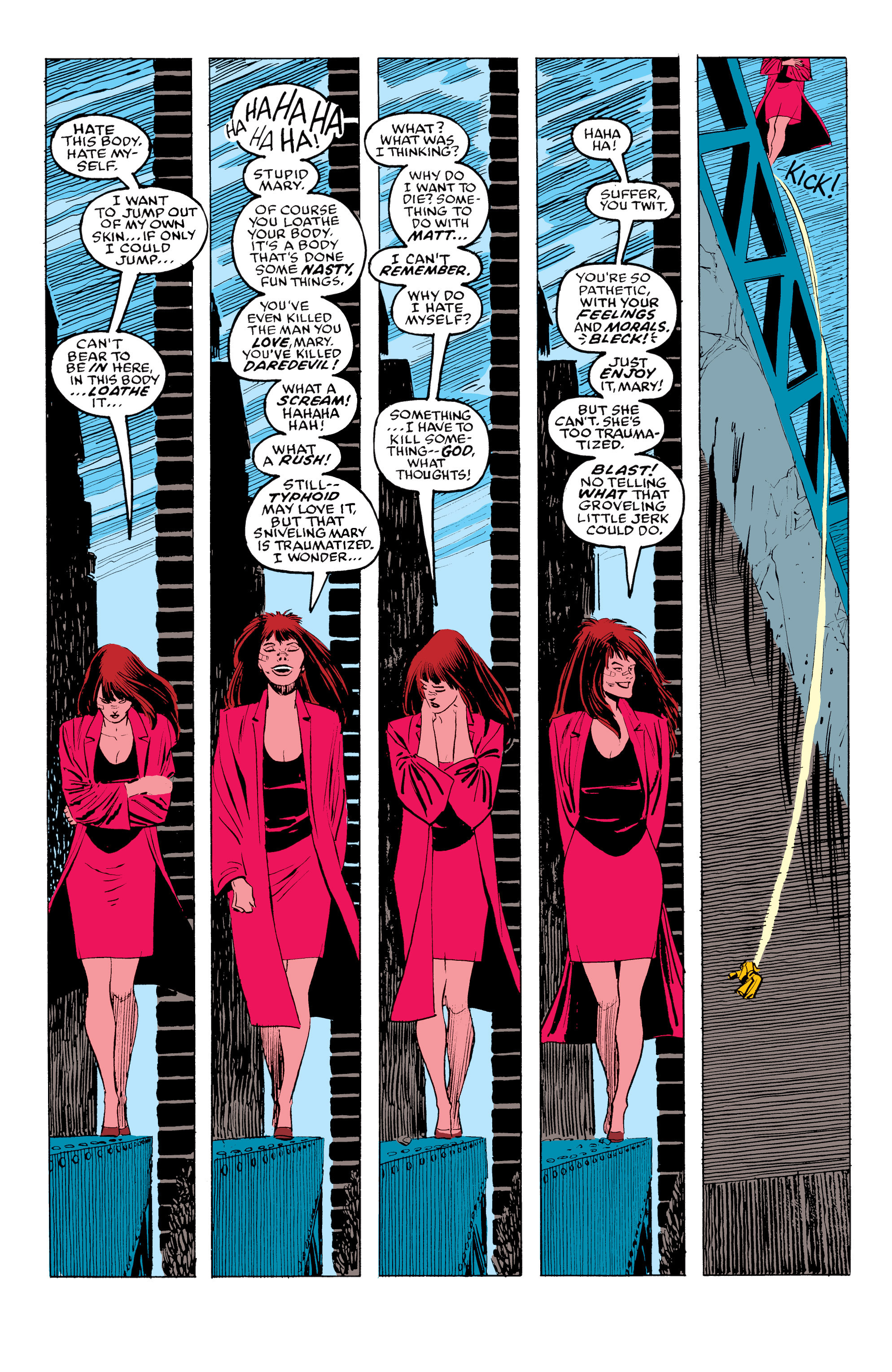 Read online Daredevil Epic Collection comic -  Issue # TPB 13 (Part 3) - 53