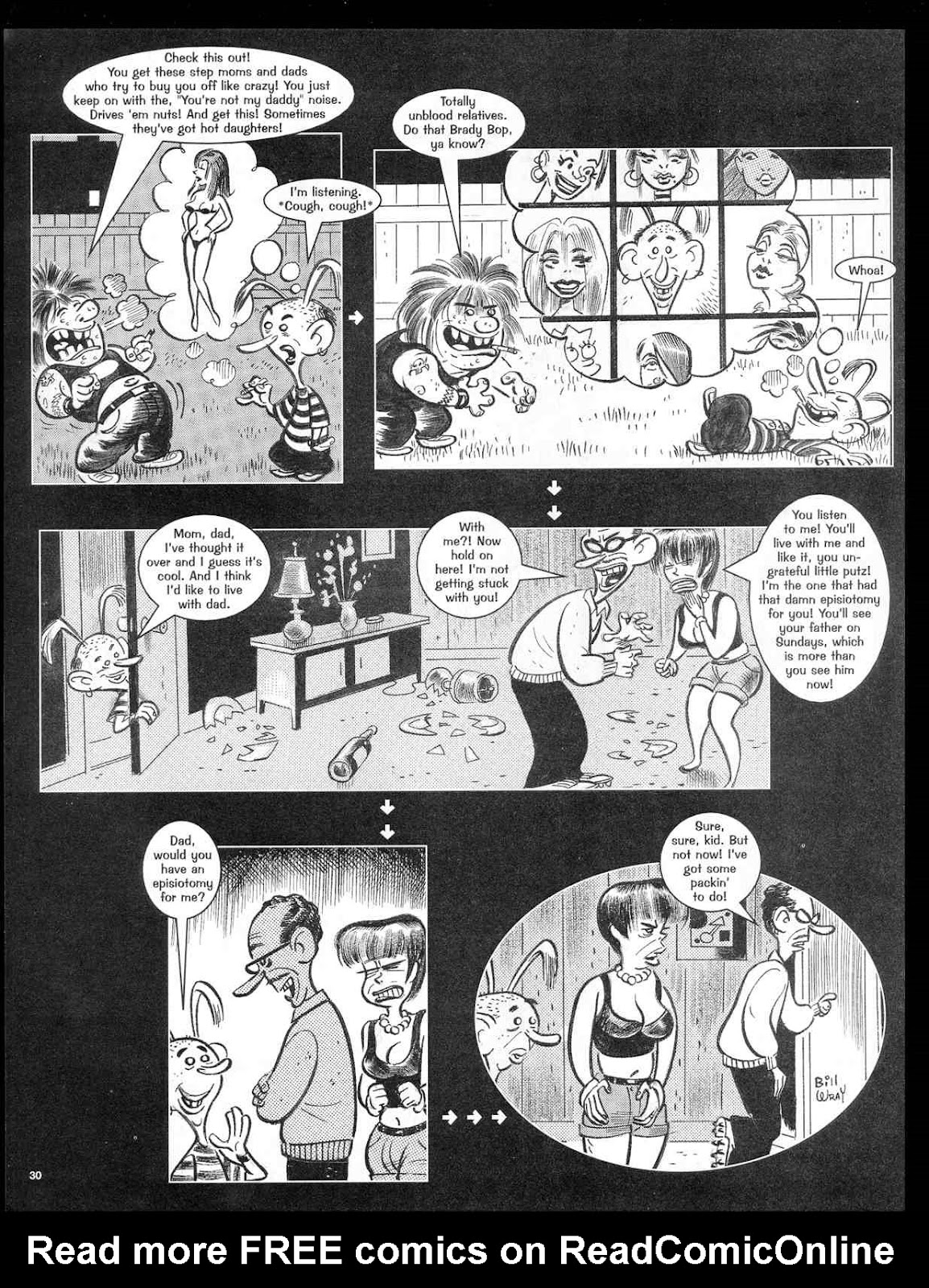 MAD issue 361 - Page 32