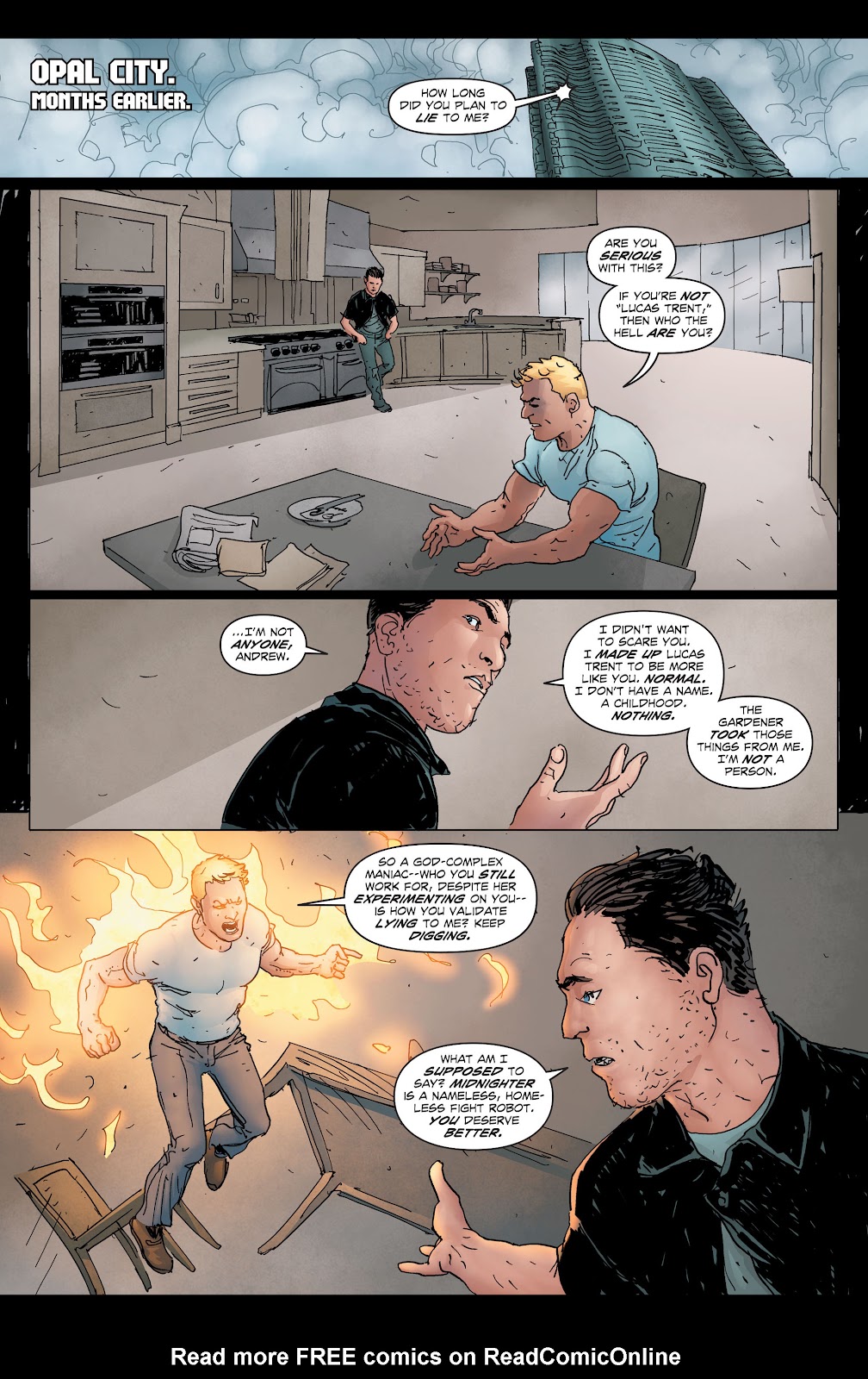 Midnighter (2015) issue 2 - Page 19