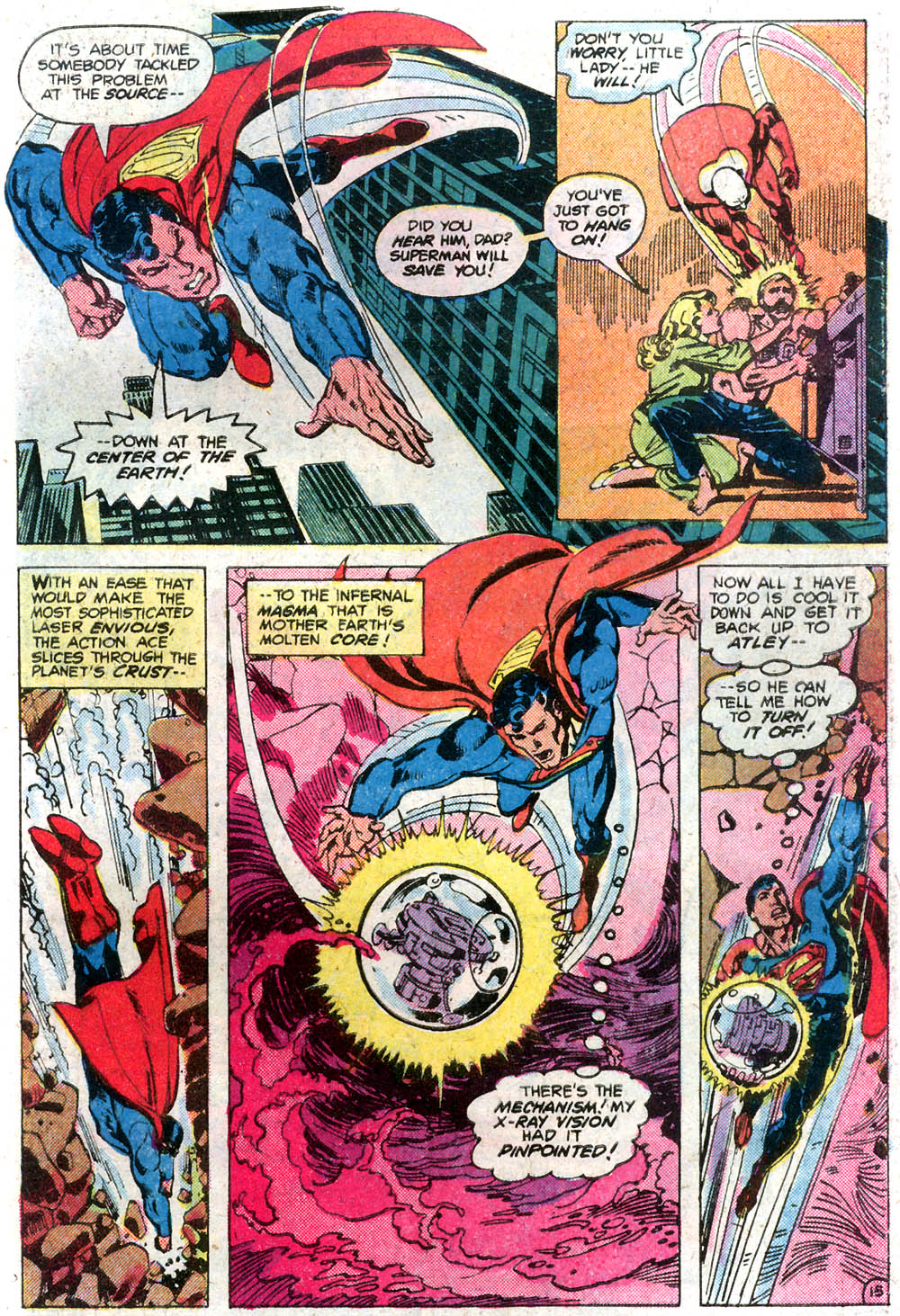 DC Comics Presents (1978) issue 24 - Page 16