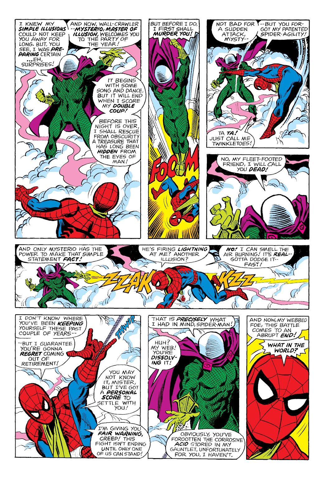 The Amazing Spider-Man (1963) issue 198 - Page 15