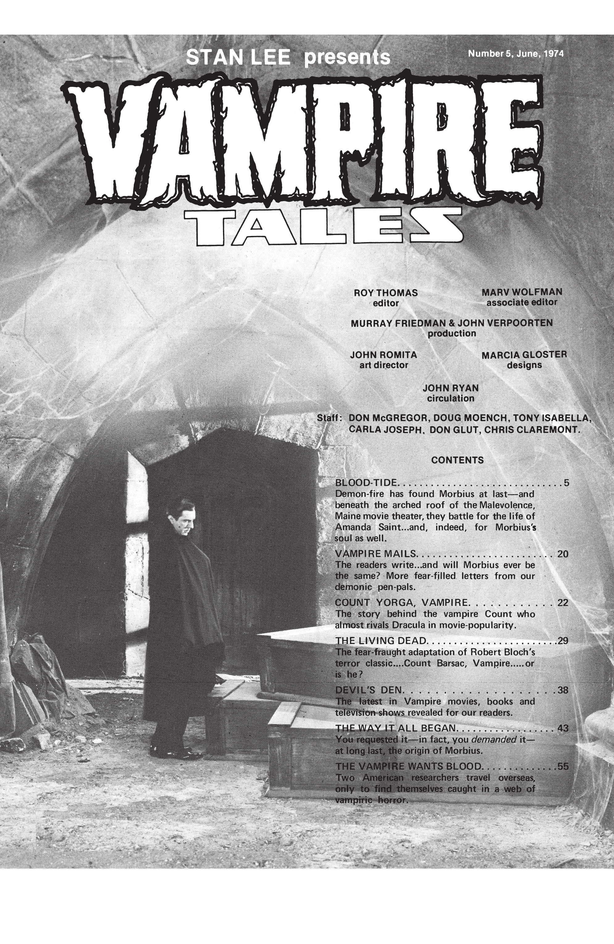 Read online Morbius Epic Collection comic -  Issue # The Living Vampire (Part 3) - 76