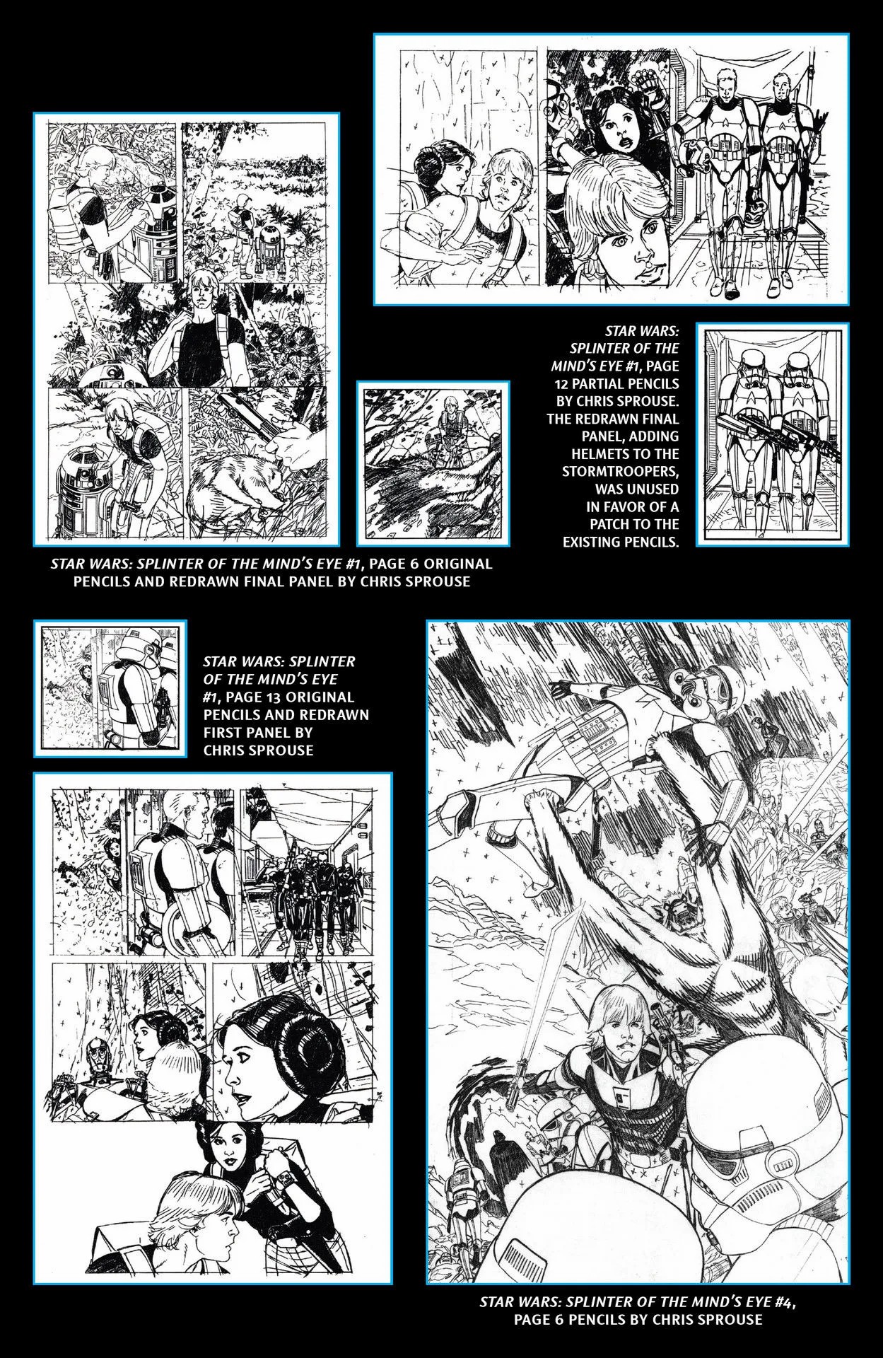 Read online Star Wars Legends: The Rebellion - Epic Collection comic -  Issue # TPB 5 (Part 5) - 60