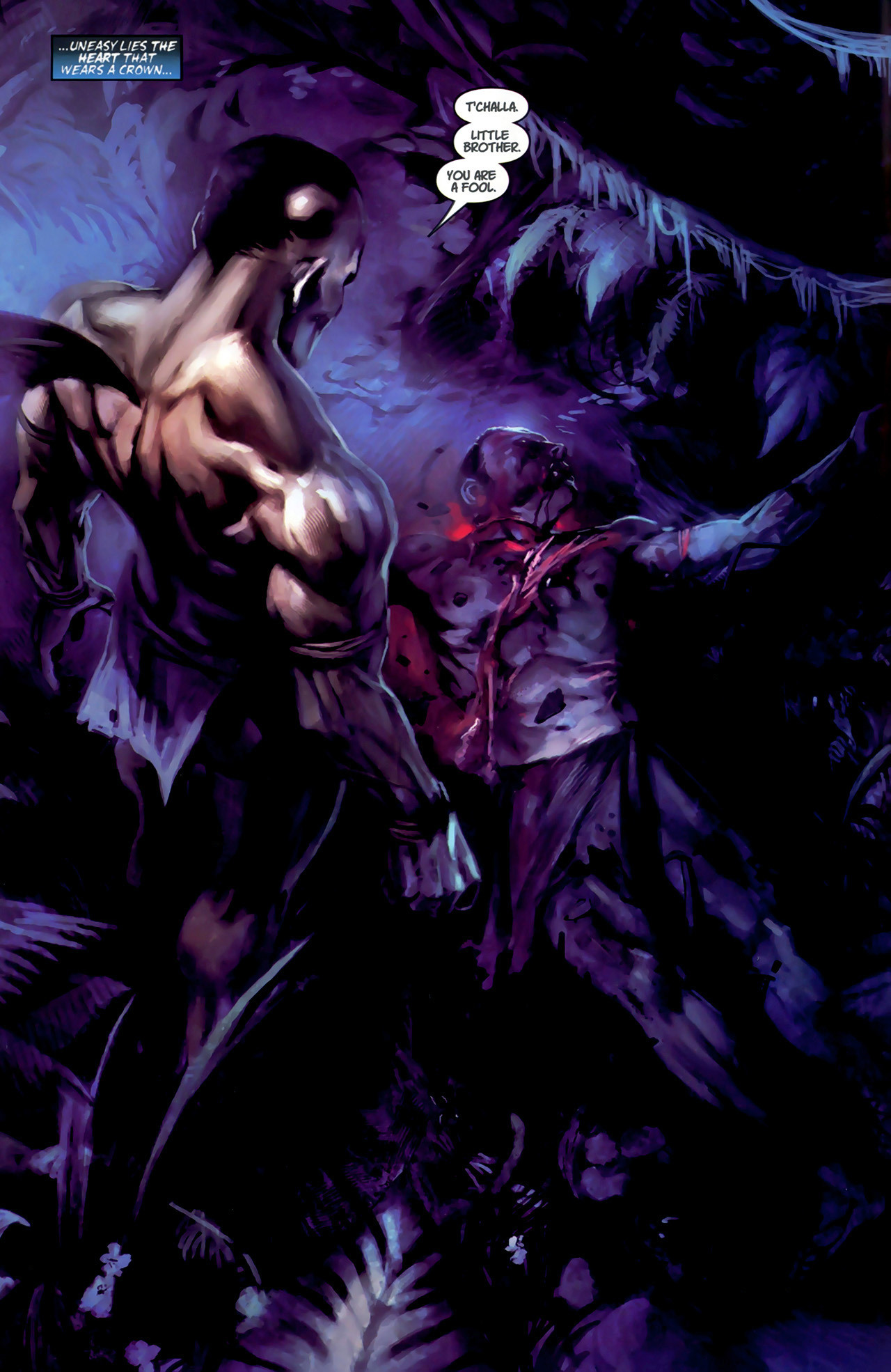 Read online Ultimate Captain America (2008) comic -  Issue # Full - 5