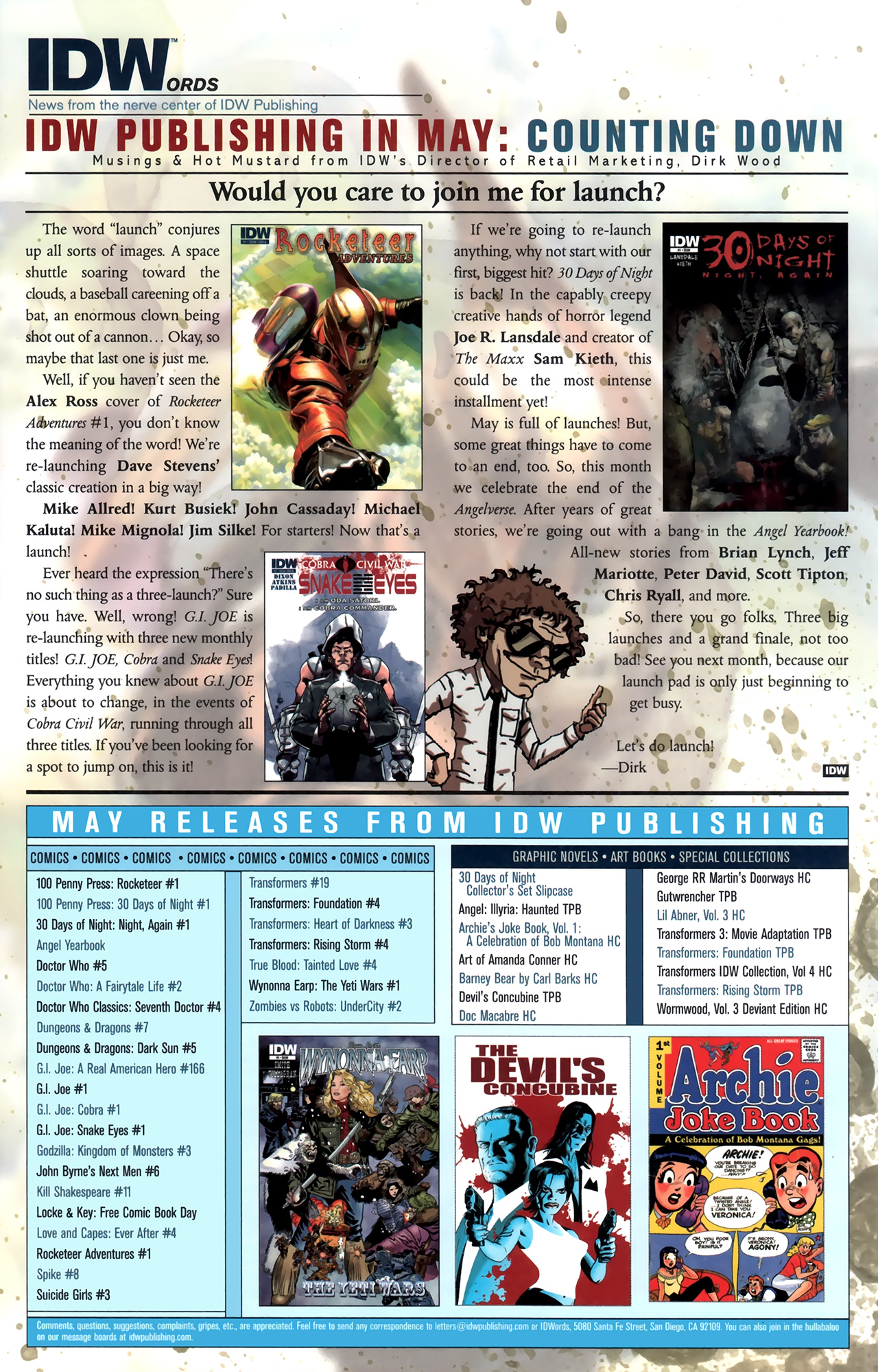 Read online Dark Sun comic -  Issue #5 - 26