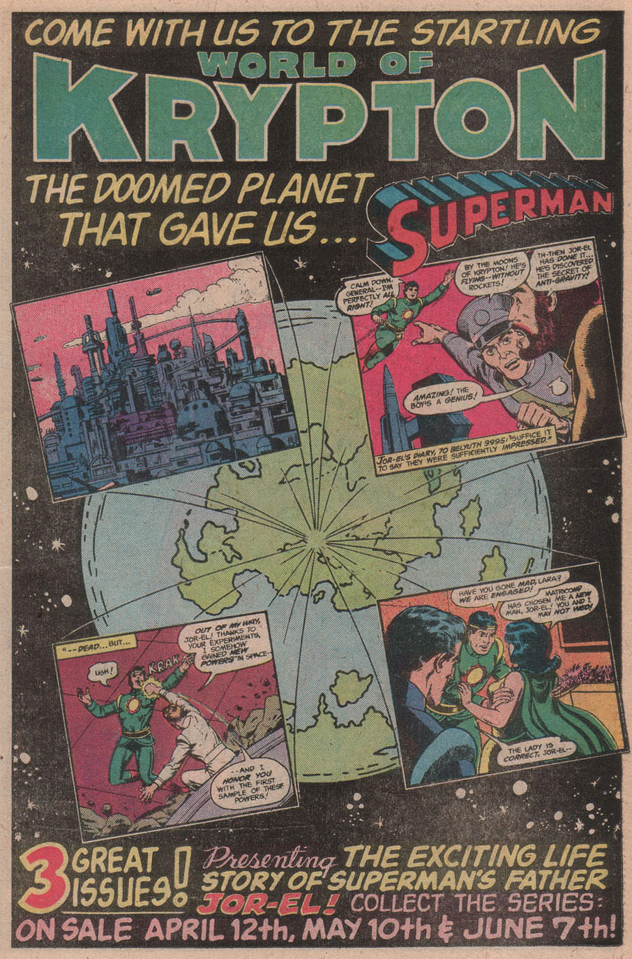 Read online Weird War Tales (1971) comic -  Issue #76 - 19