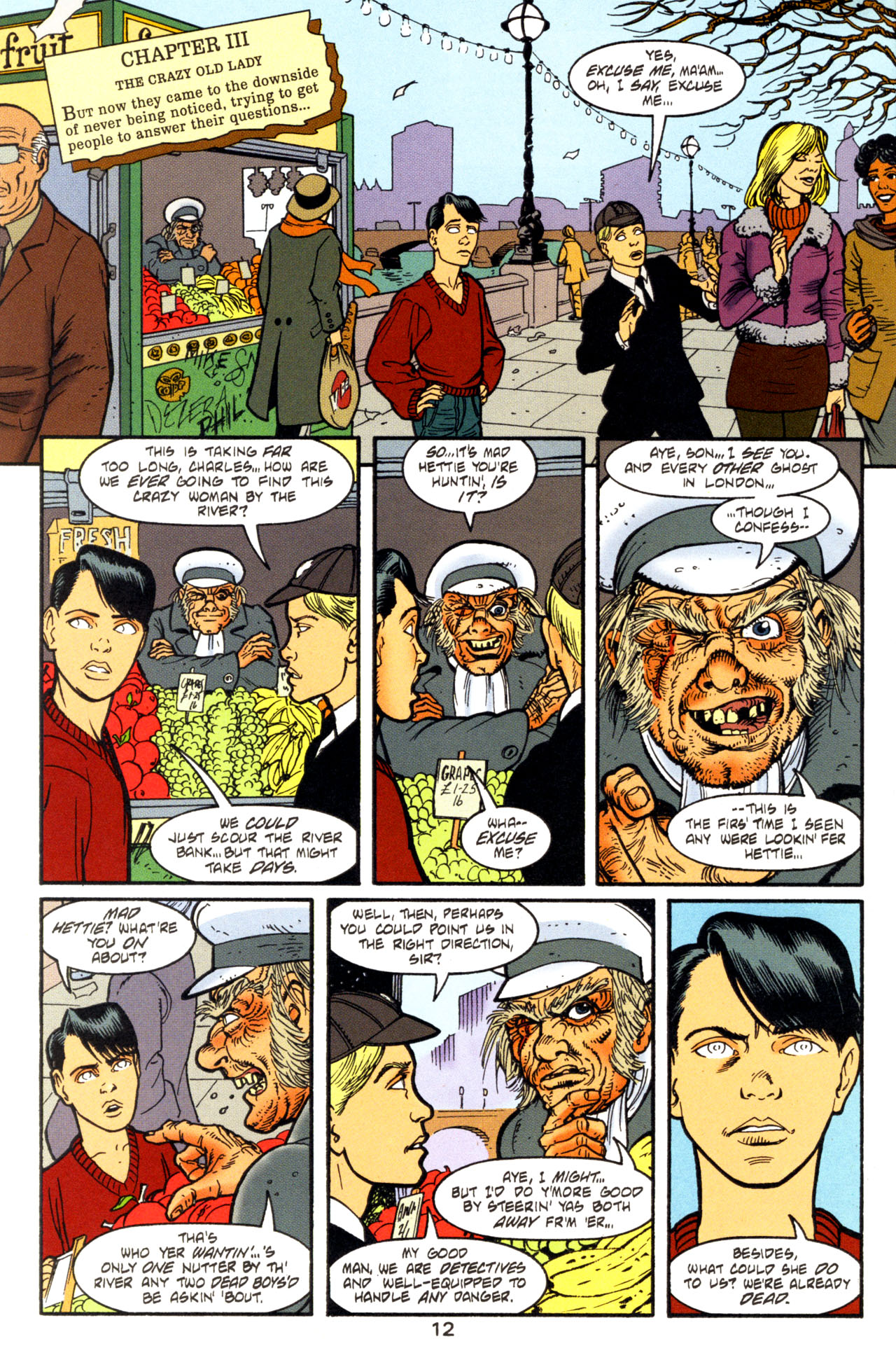Read online The Sandman Presents: Dead Boy Detectives comic -  Issue #1 - 15