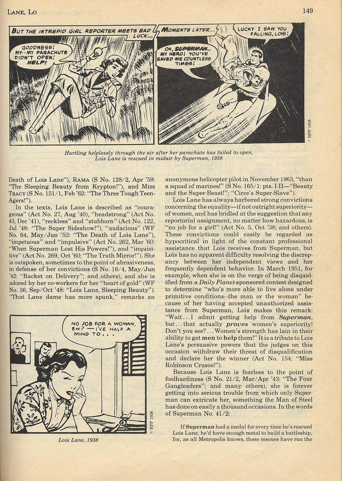 Read online The Great Superman Book comic -  Issue # TPB (Part 2) - 68