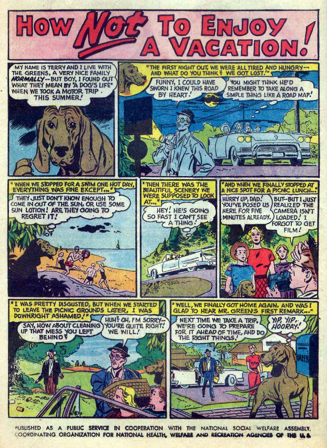 Read online Wonder Woman (1942) comic -  Issue #140 - 16