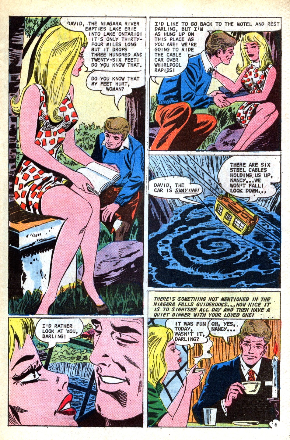 Read online Just Married comic -  Issue #78 - 29