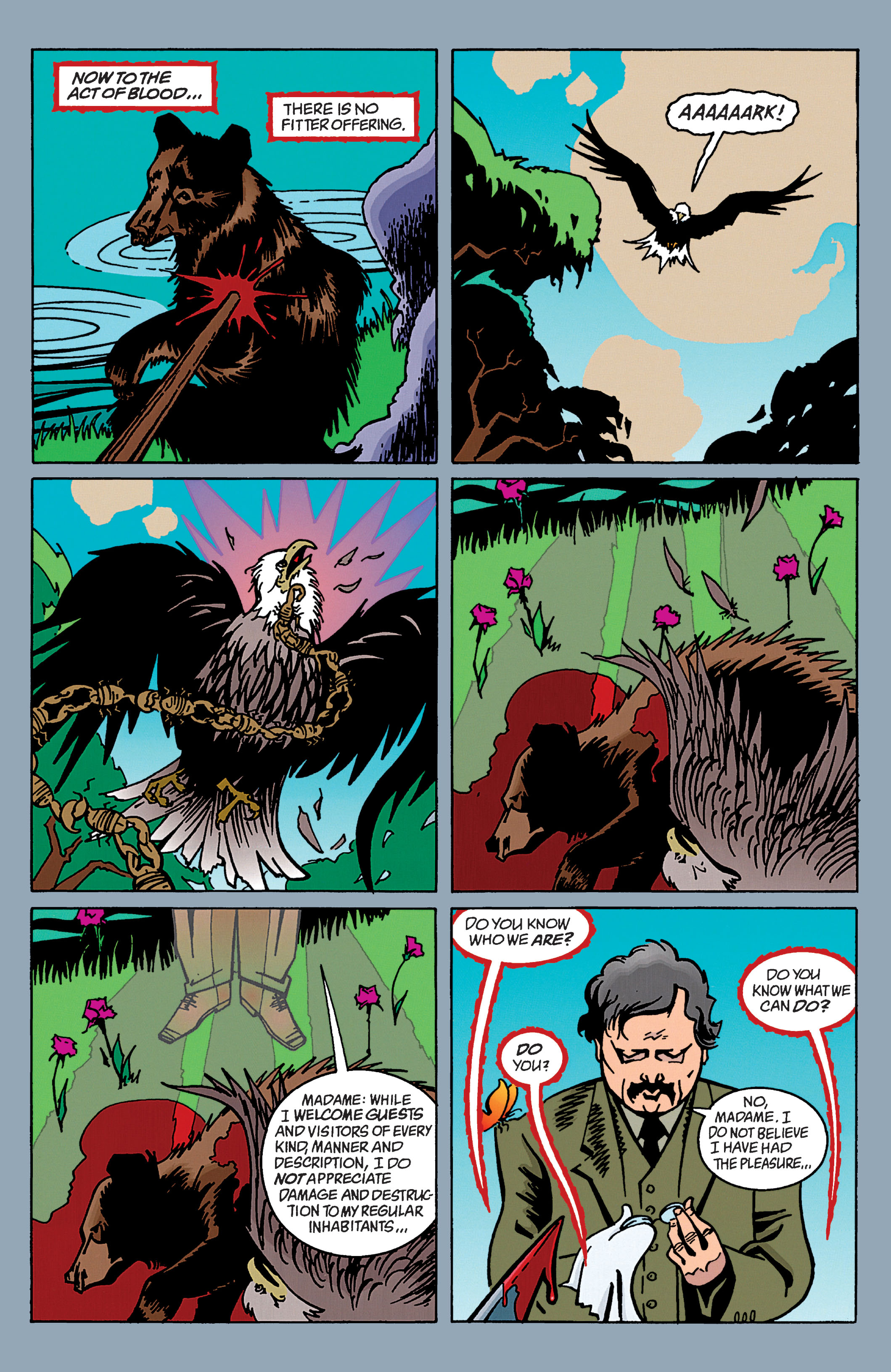 Read online The Sandman (1989) comic -  Issue # _The_Deluxe_Edition 4 (Part 4) - 92