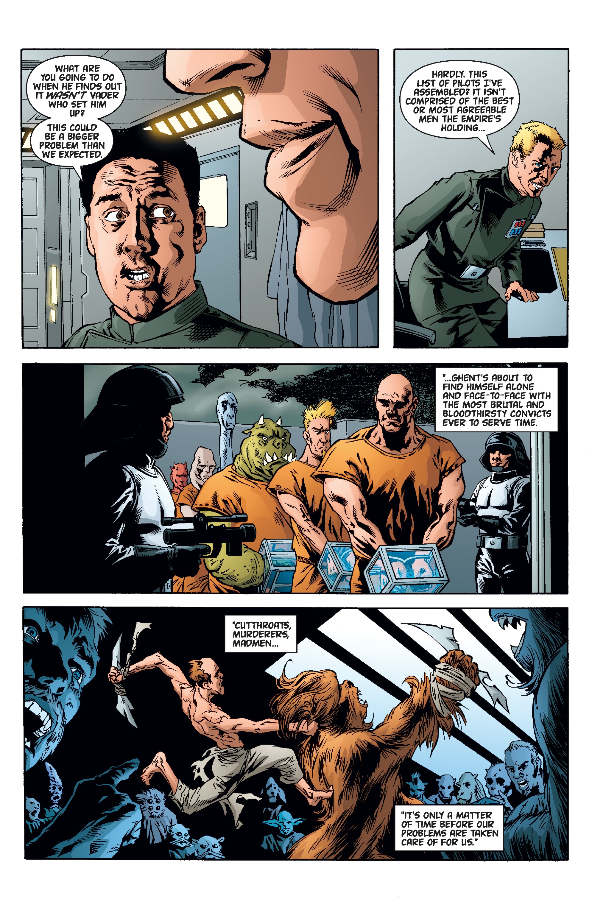 Read online Star Wars Legends: The Rebellion - Epic Collection comic -  Issue # TPB 4 (Part 5) - 53