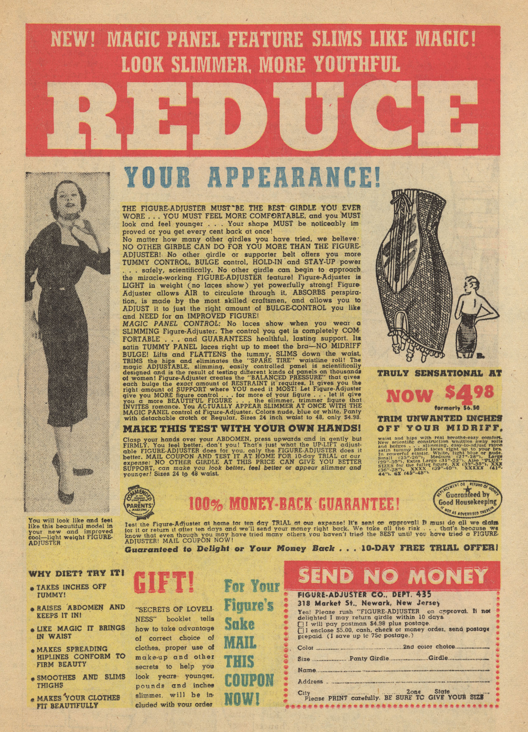 Read online My Own Romance comic -  Issue #20 - 19