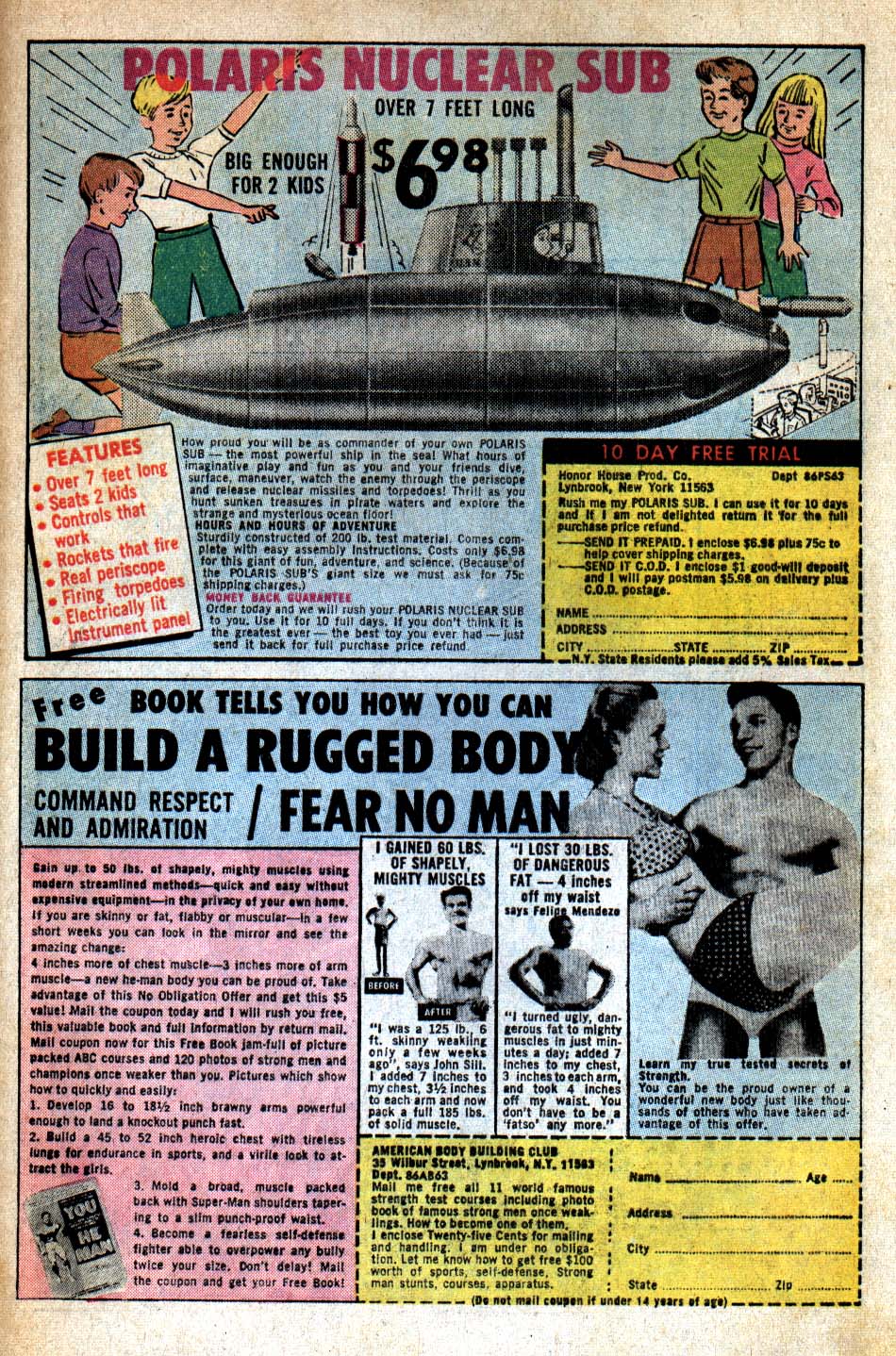 Read online Adventure Comics (1938) comic -  Issue #391 - 33