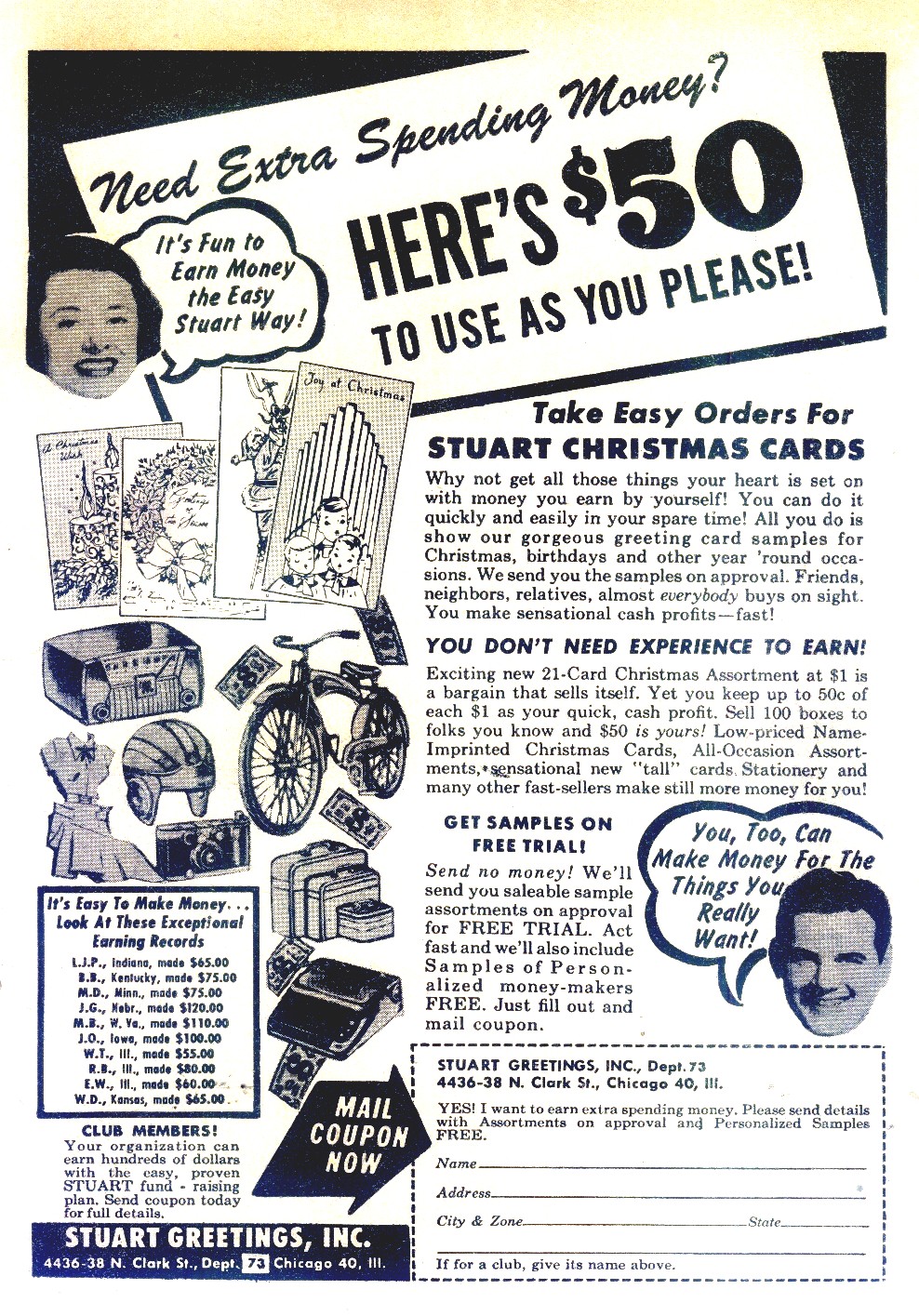 Read online Li'l Jinx (1956) comic -  Issue #1 - 35