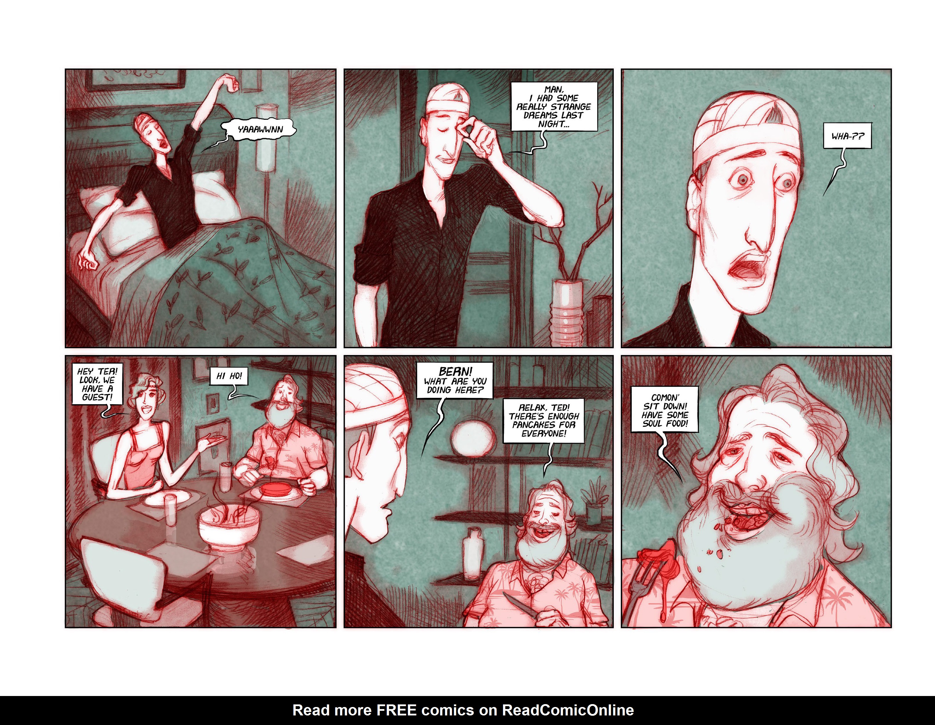 Read online The Abaddon comic -  Issue # TPB (Part 2) - 69