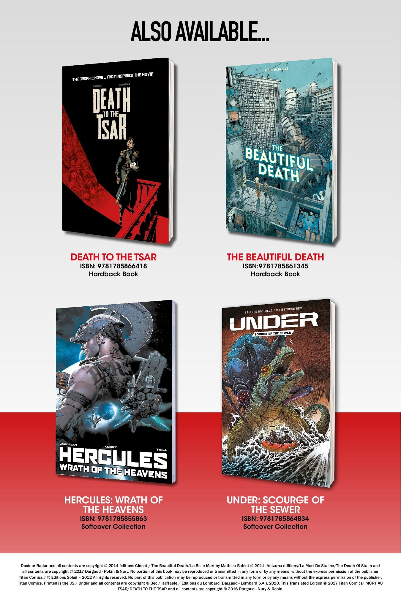 Read online Dead Life comic -  Issue #3 - 69