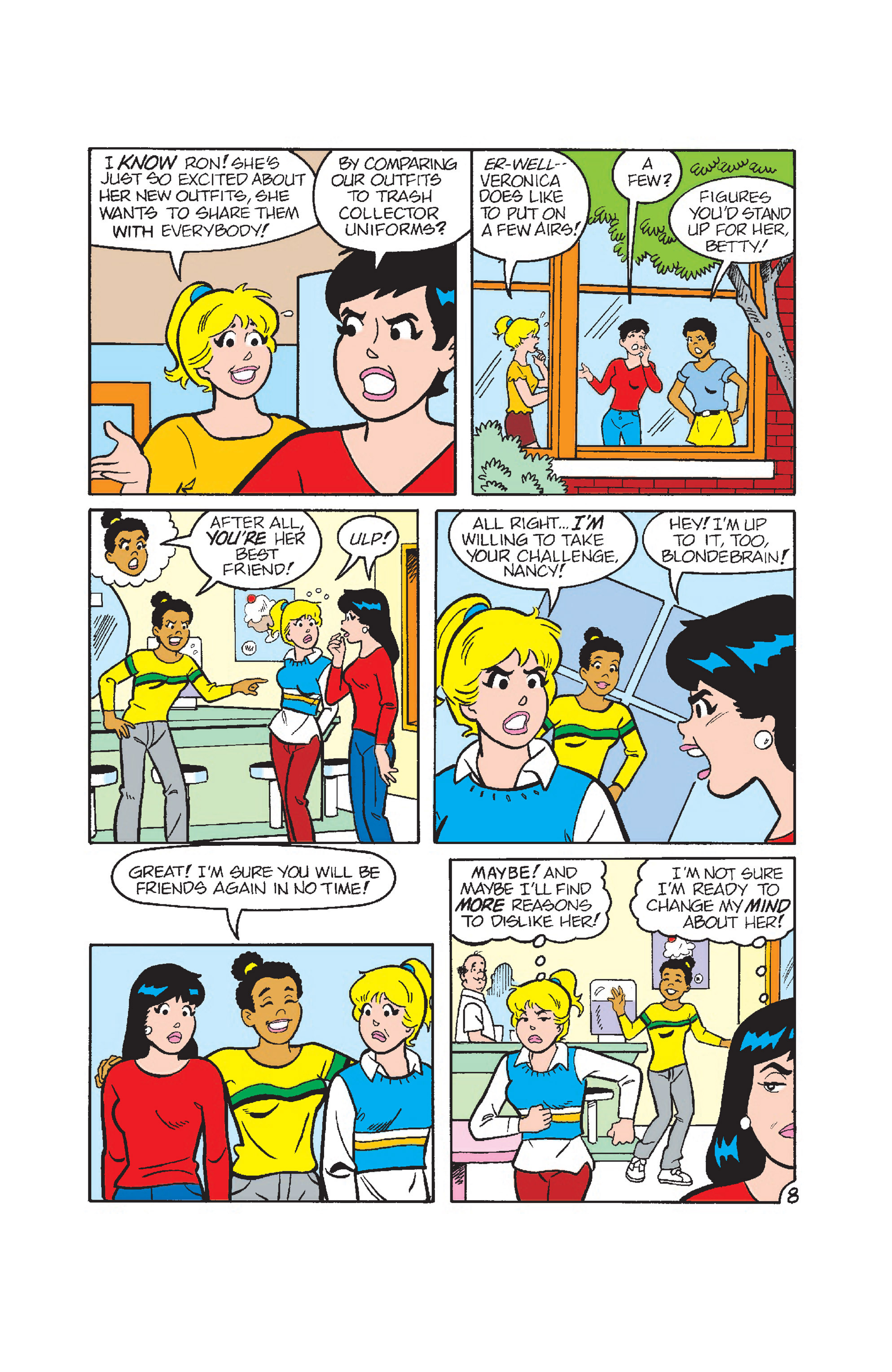 Read online Pep Digital comic -  Issue #72 - 59