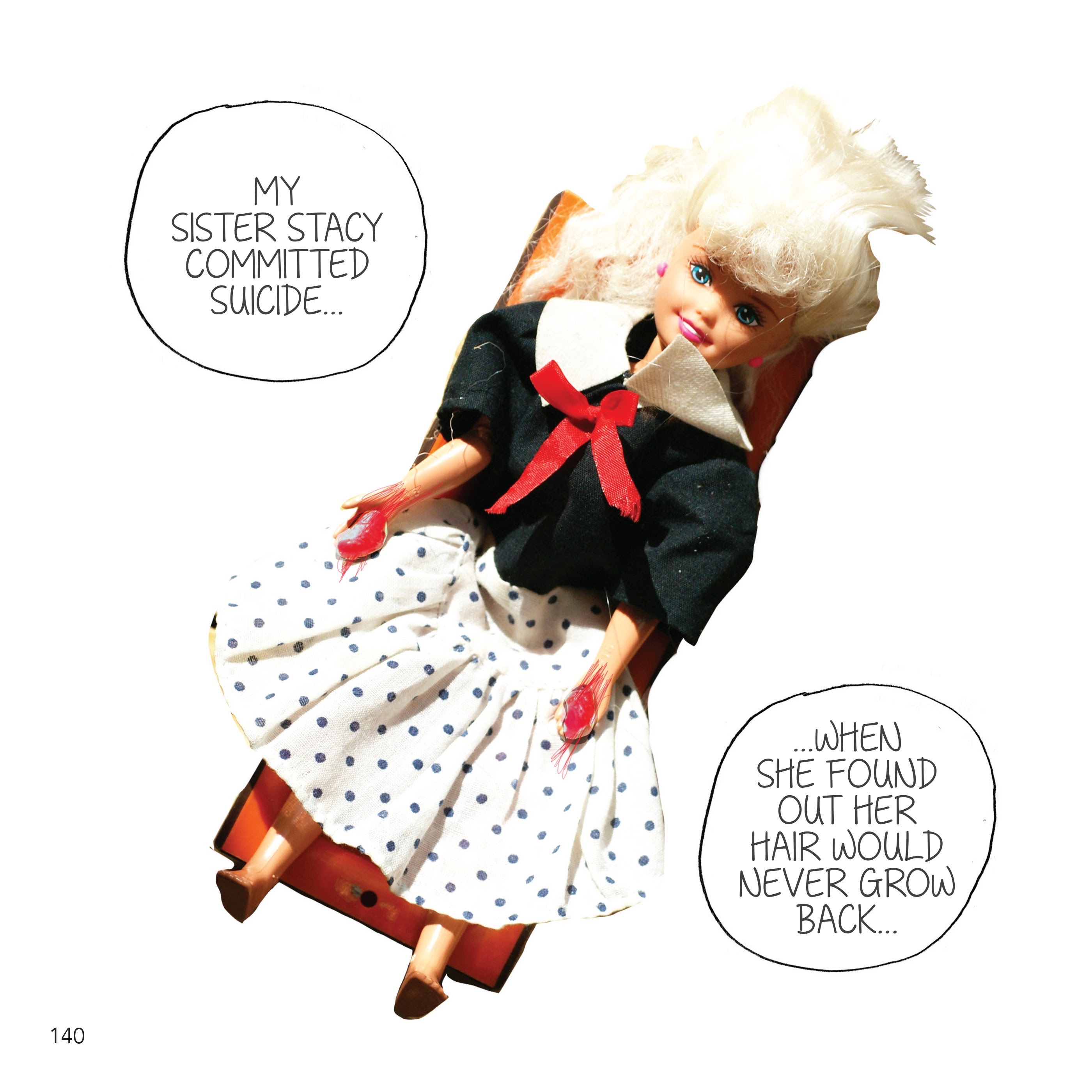 Read online Girlsplaining comic -  Issue # TPB (Part 2) - 44