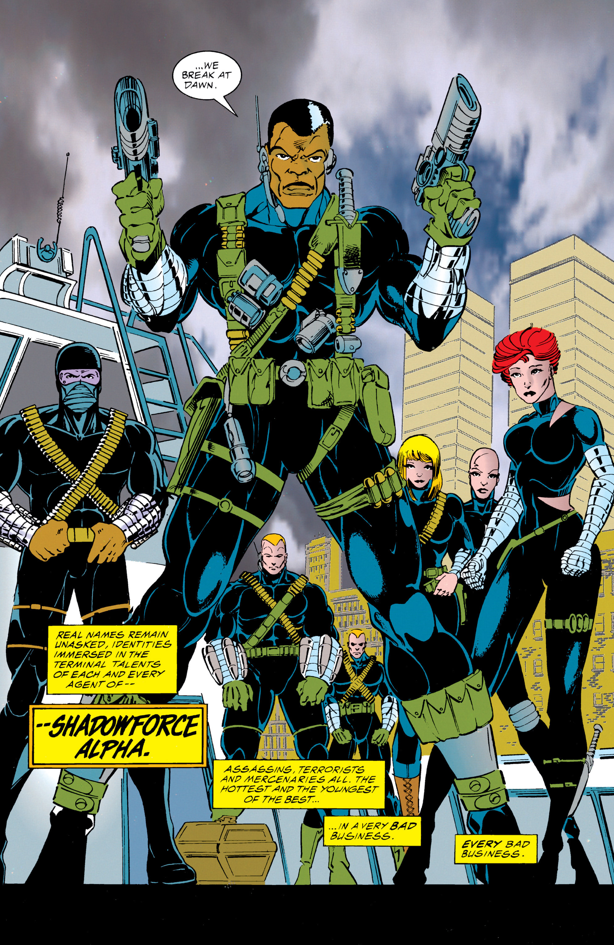 Read online Spider-Man: The Complete Clone Saga Epic comic -  Issue # TPB 5 (Part 1) - 33