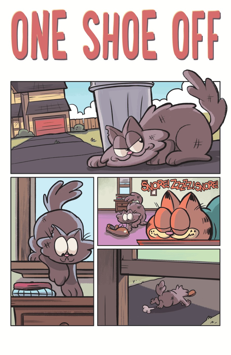 Garfield issue 21 - Page 15