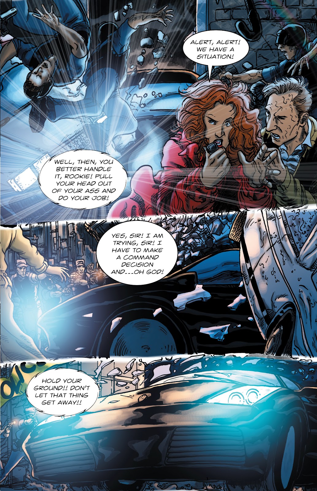 Velica issue 3 - Page 19
