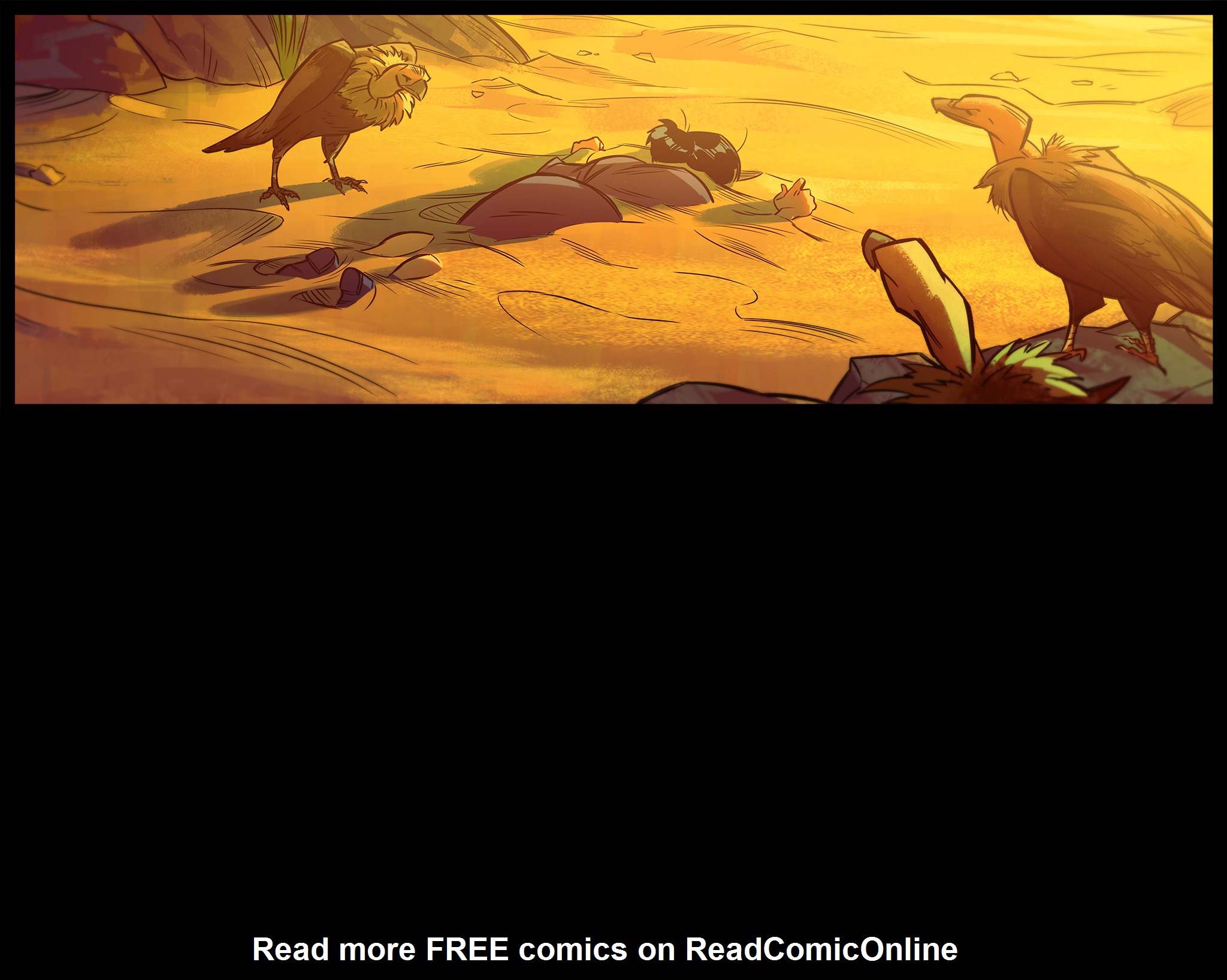 Read online Team Fortress 2 comic -  Issue #6 - 2