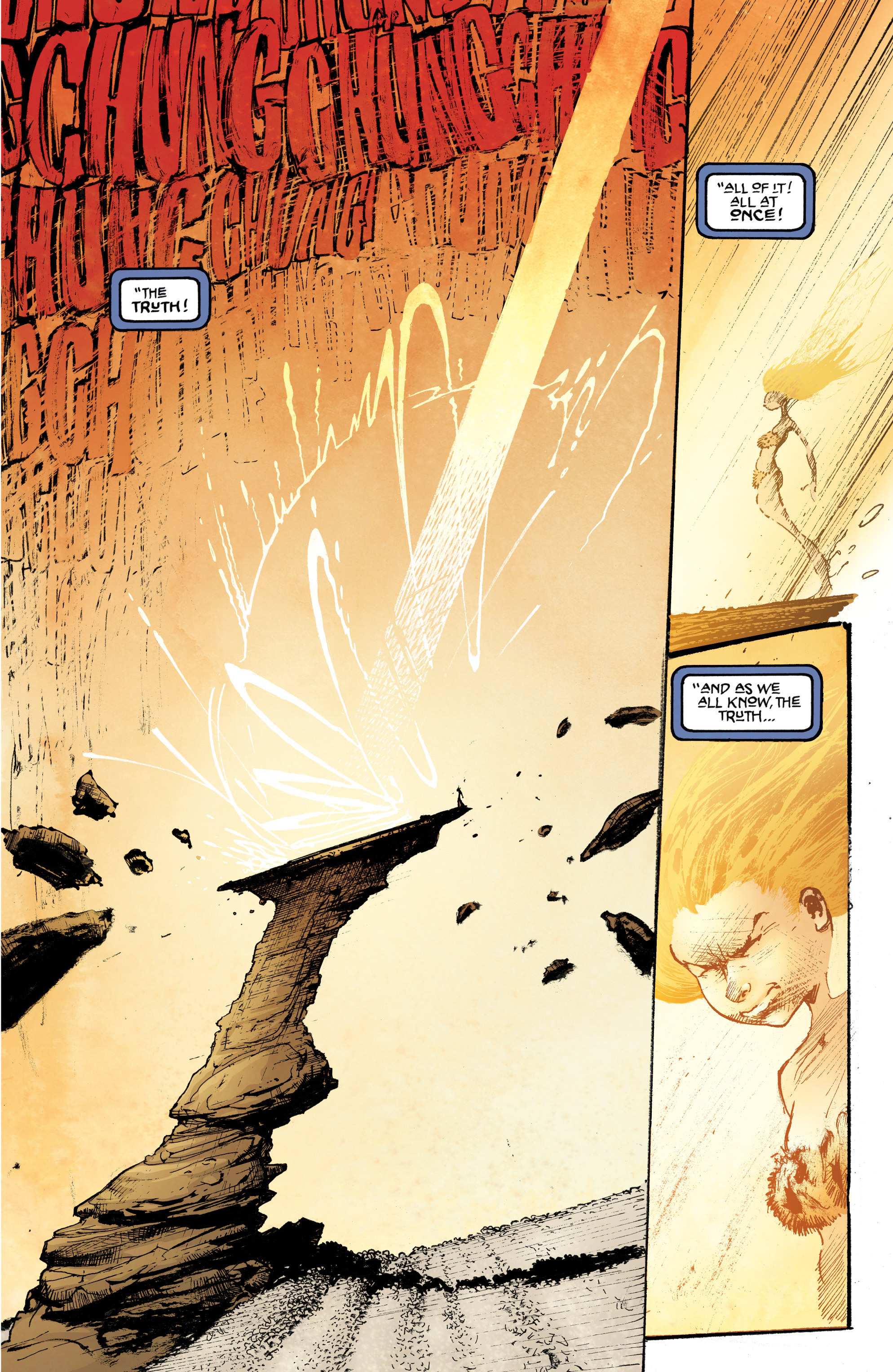 Read online The Maxx: Maxximized comic -  Issue #18 - 9