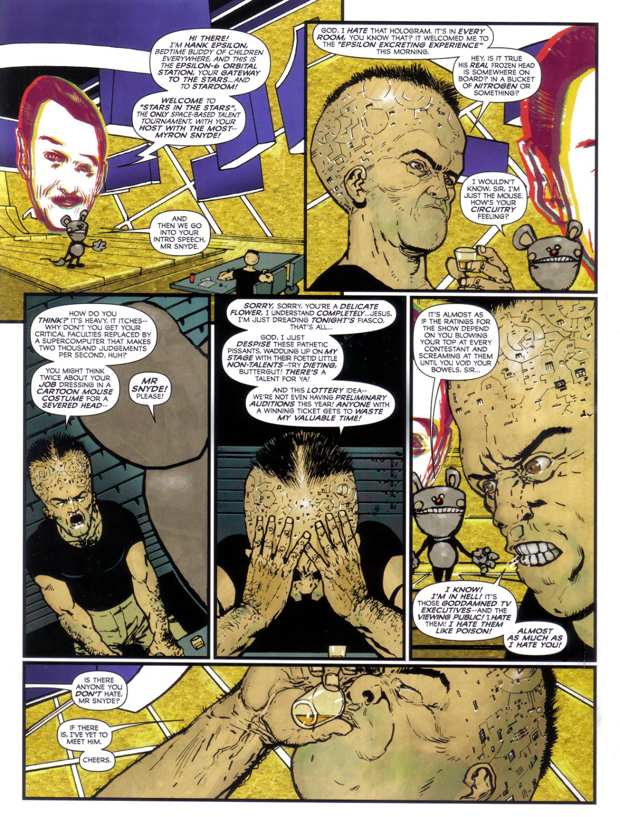 2000 AD issue 1746 - Page 49