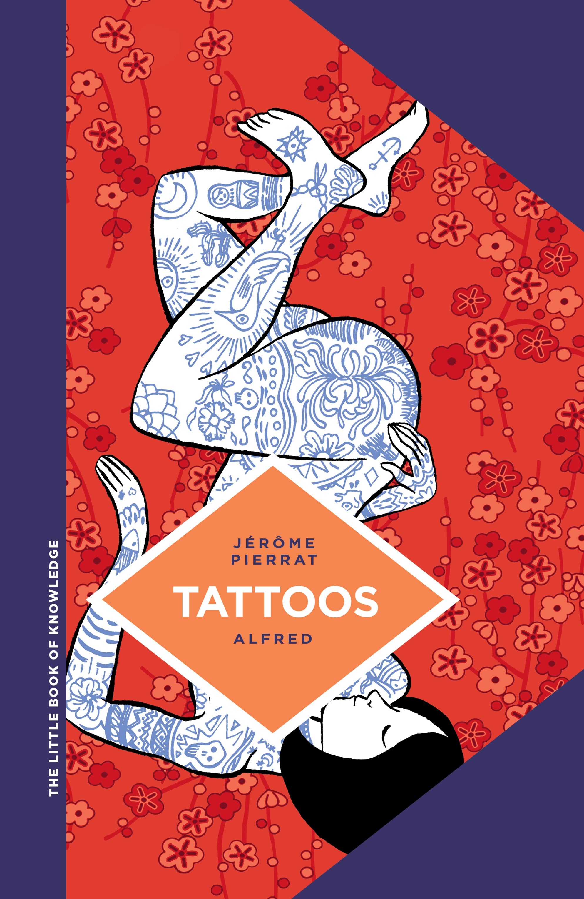 Read online The Little Book of Knowledge: Tattoos comic -  Issue # TPB - 1