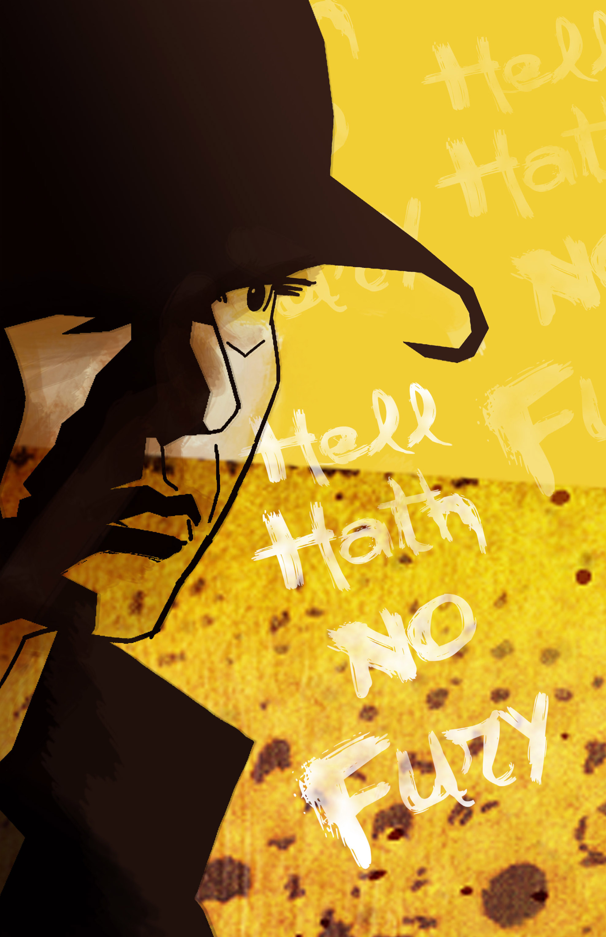 Read online Sunflower (2015) comic -  Issue #1 - 32