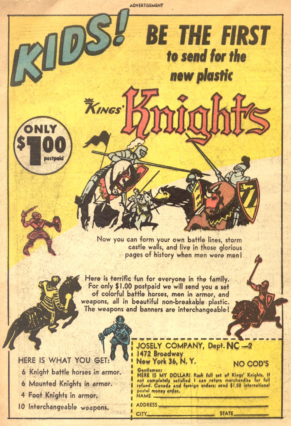 Read online Batman (1940) comic -  Issue #96 - 34