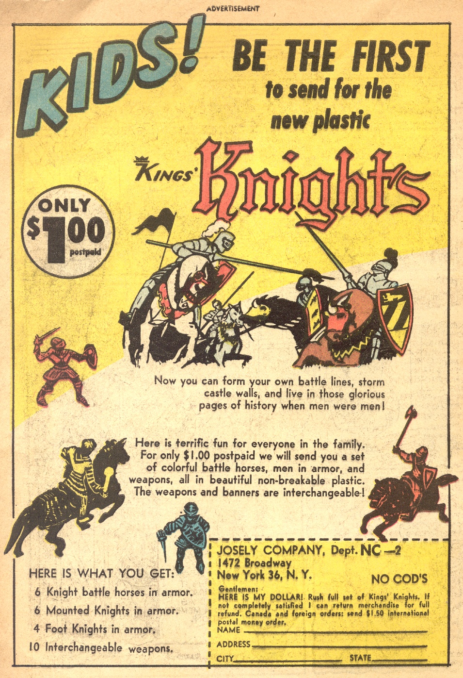 Batman (1940) issue 96 - Page 34