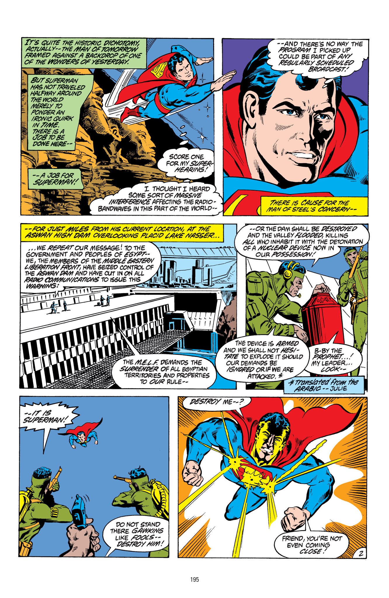 Read online Shazam!: A Celebration of 75 Years comic -  Issue # TPB (Part 2) - 96
