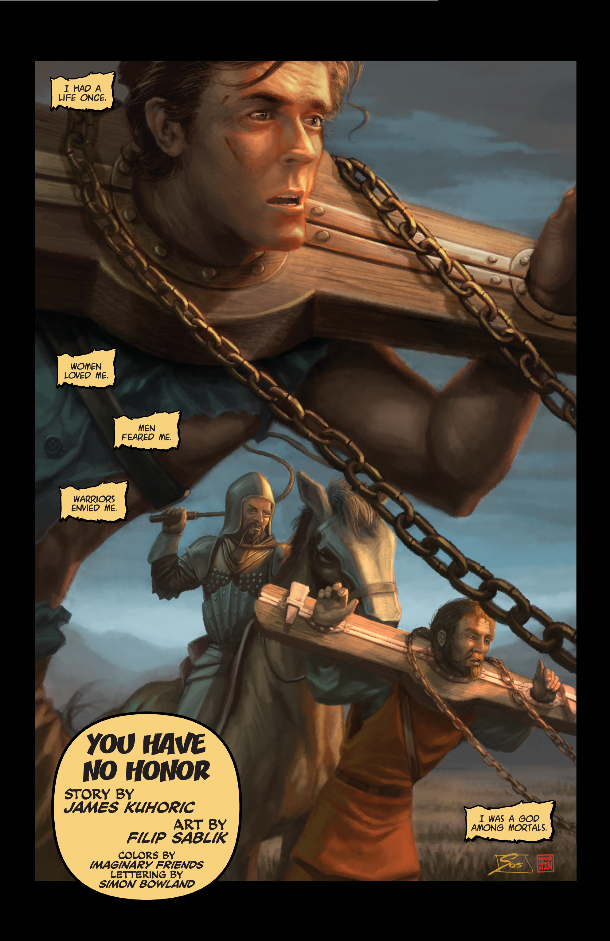 Read online Army of Darkness Omnibus comic -  Issue # TPB 1 (Part 5) - 29