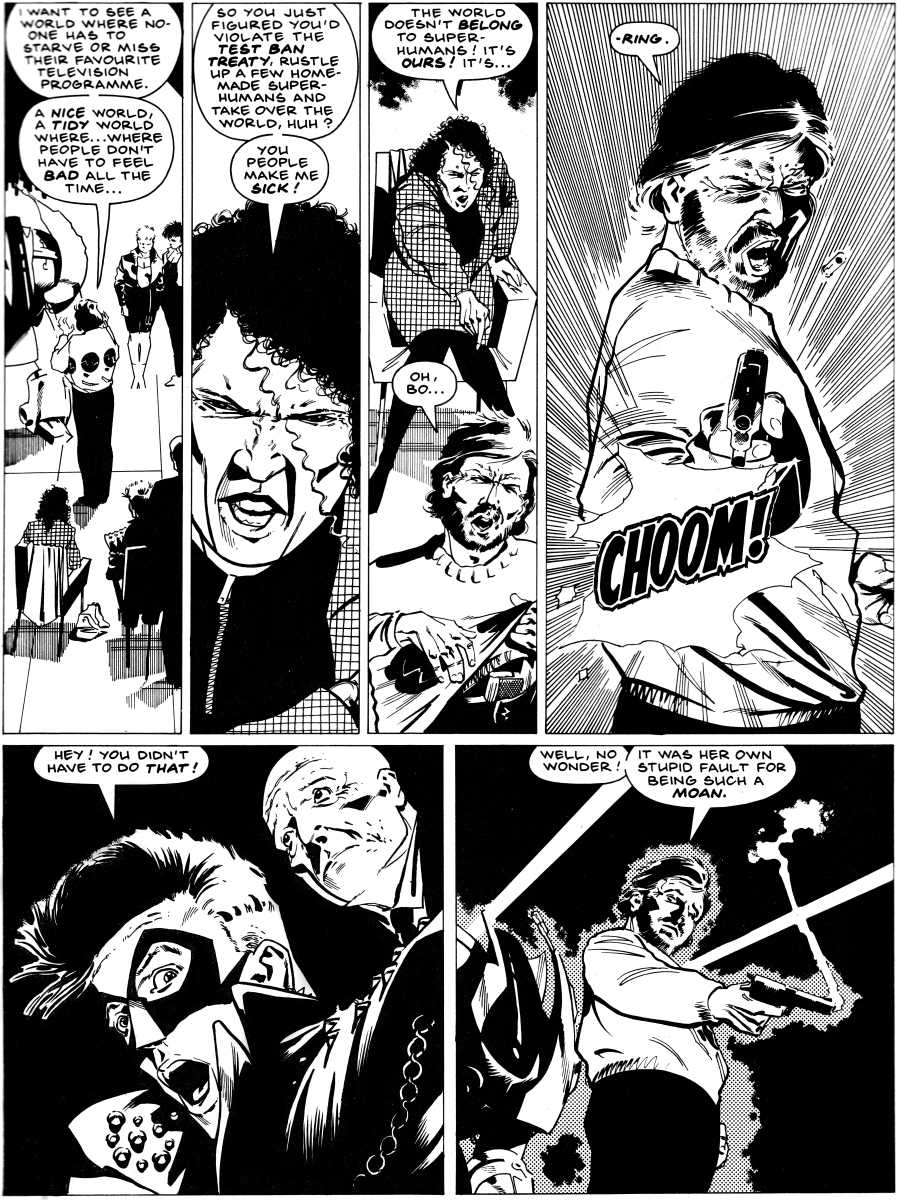 Read online Zenith (1988) comic -  Issue # TPB 2 - 57