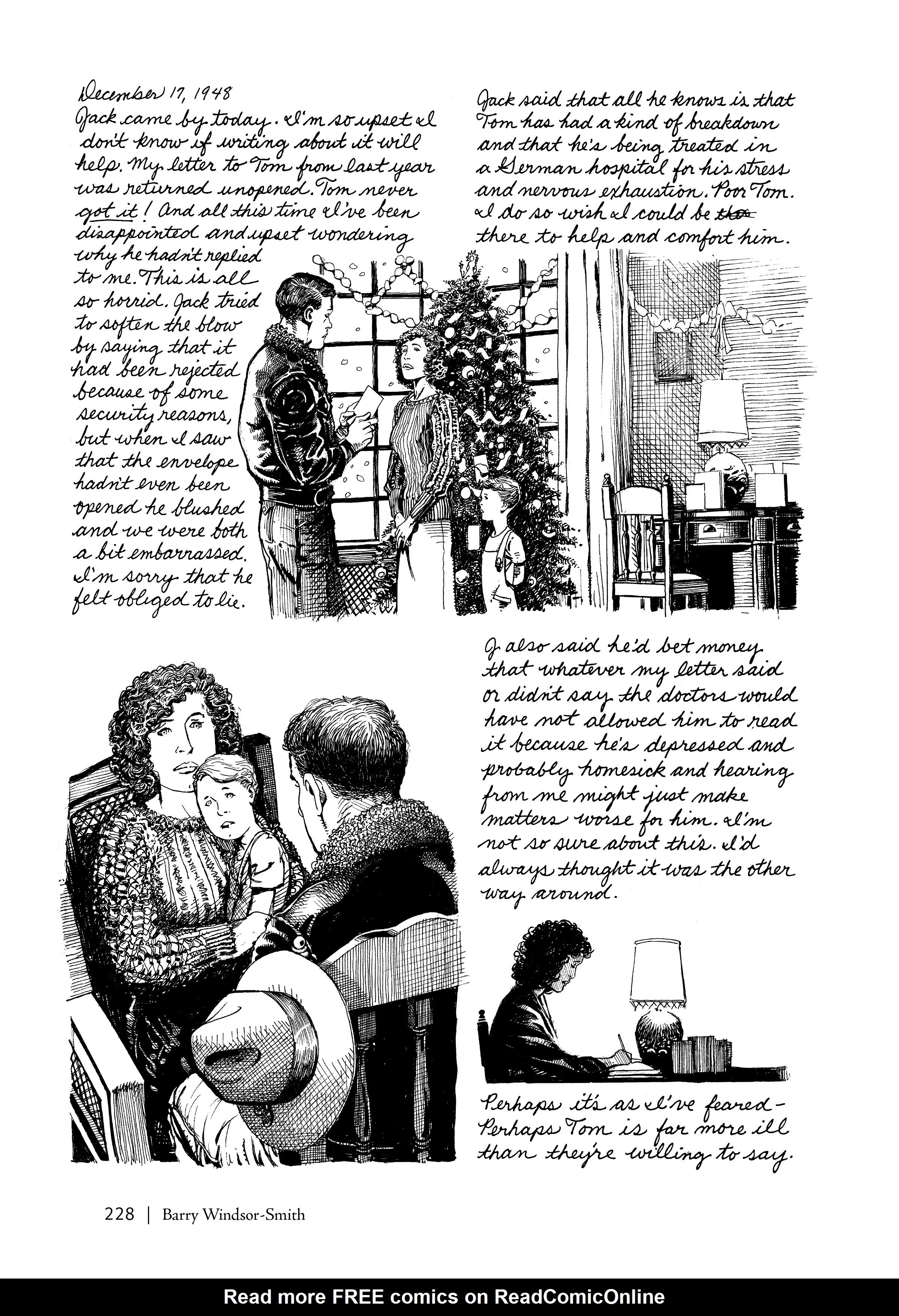 Read online Monsters comic -  Issue # TPB (Part 3) - 25
