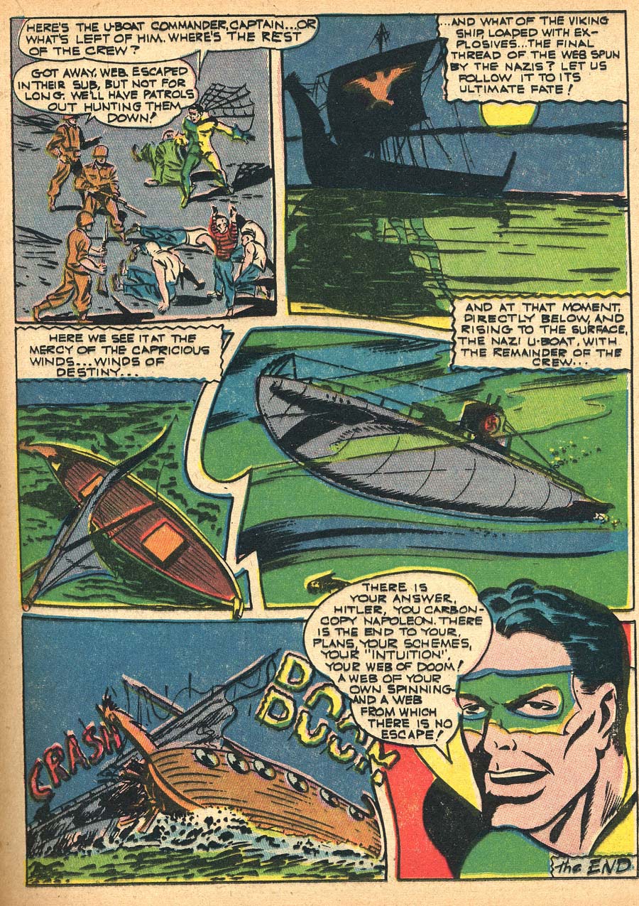 Read online Zip Comics comic -  Issue #34 - 25