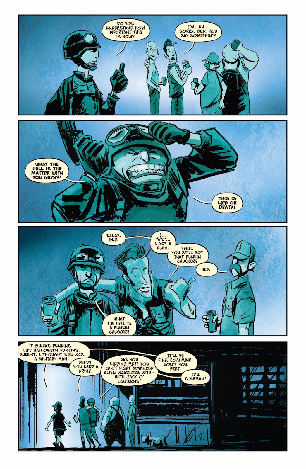 Clay County issue TPB - Page 17