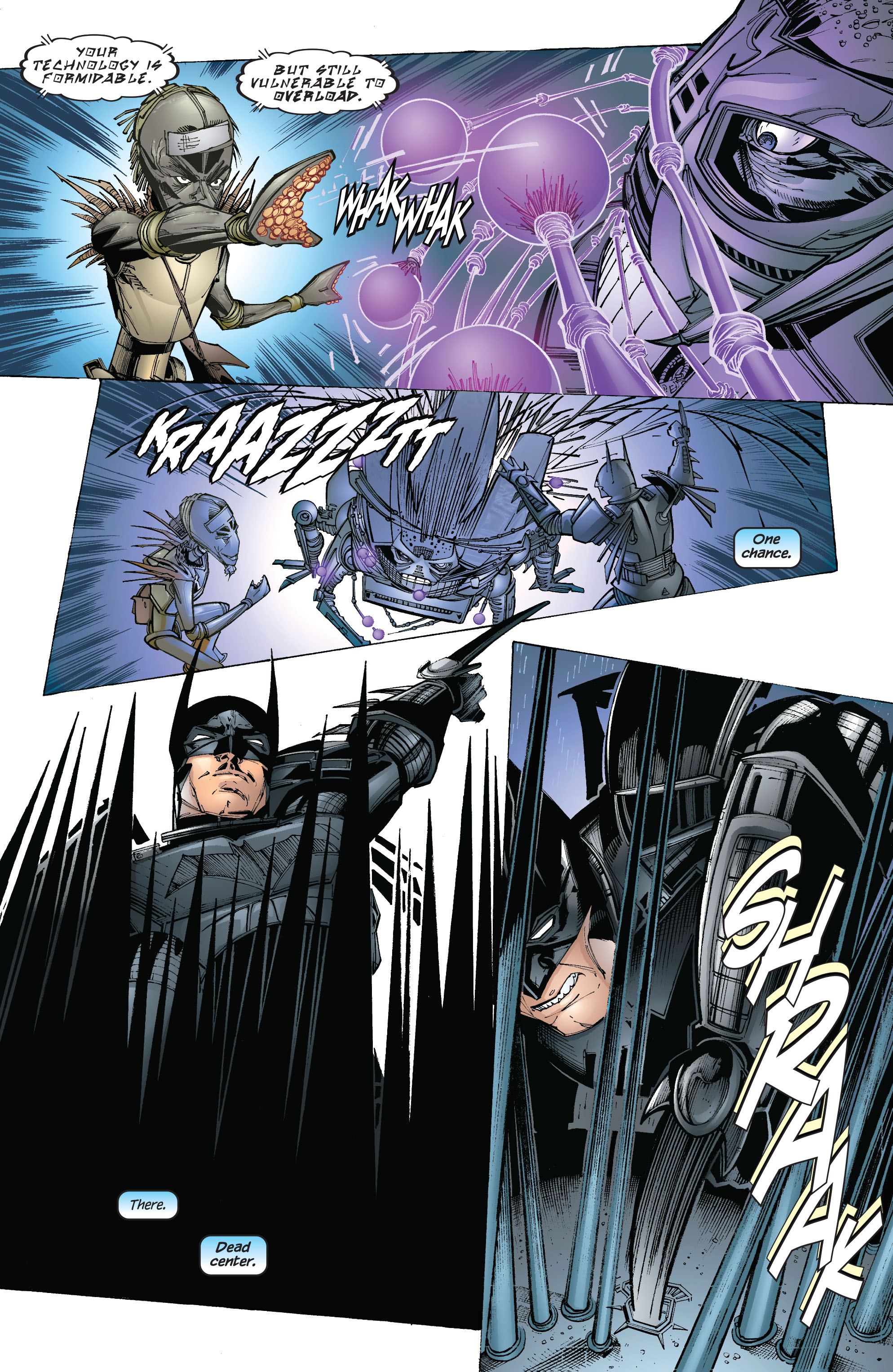 Read online Superman/Batman comic -  Issue #59 - 16