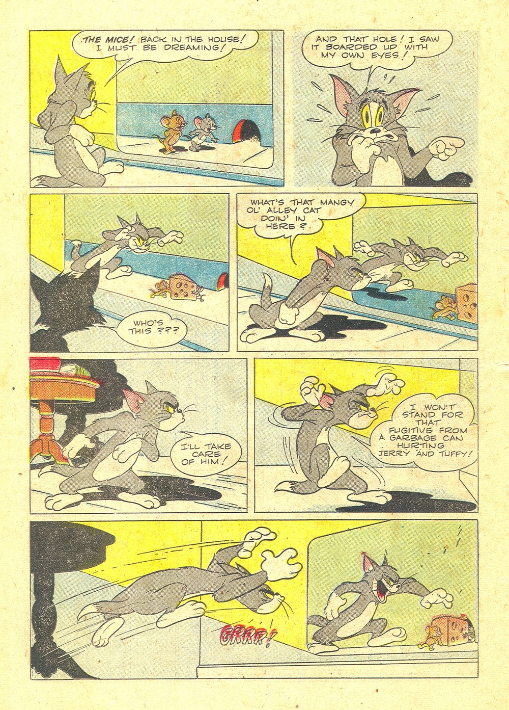 Four Color Comics issue 193 - Page 14