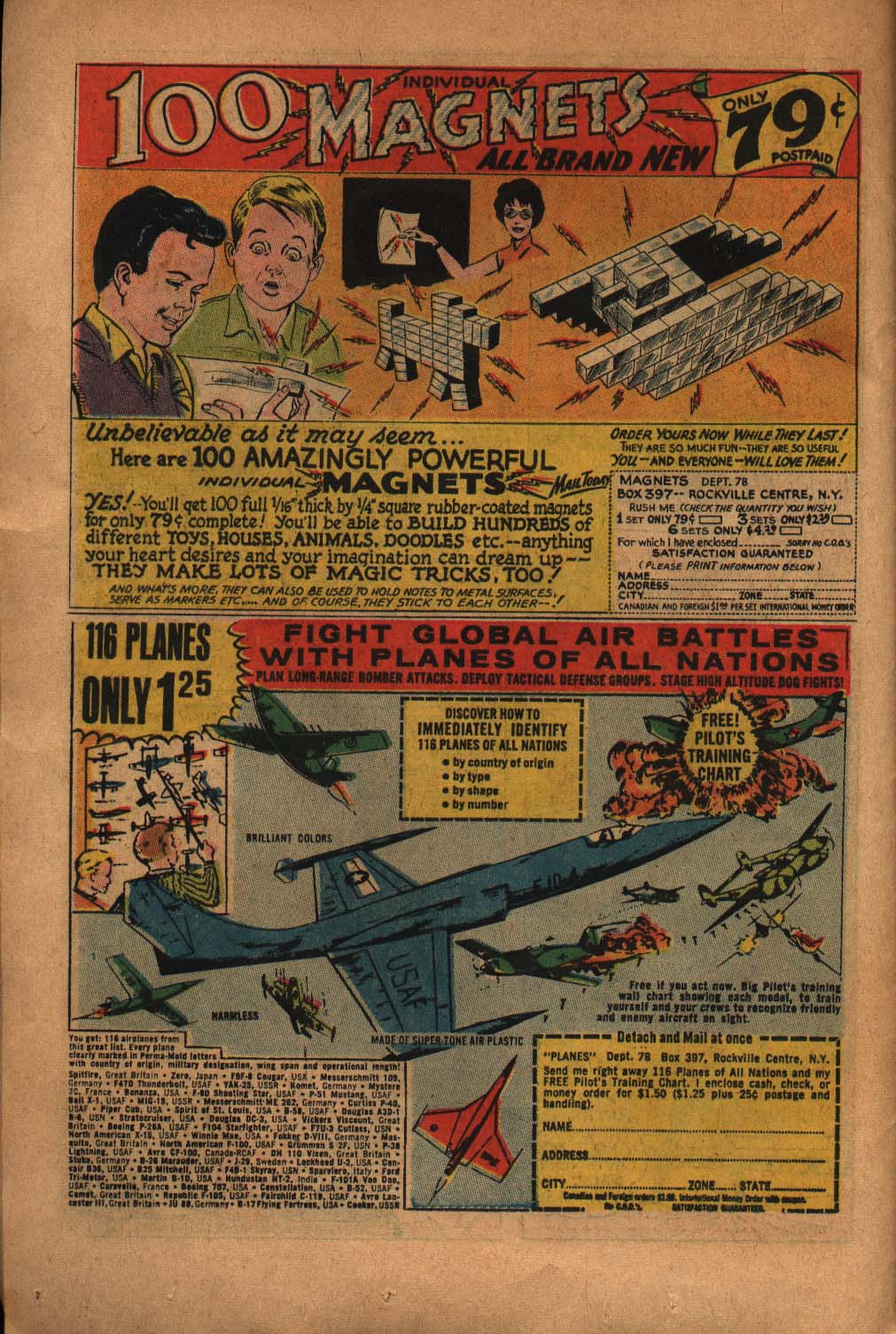 Read online Adventure Comics (1938) comic -  Issue #359 - 14