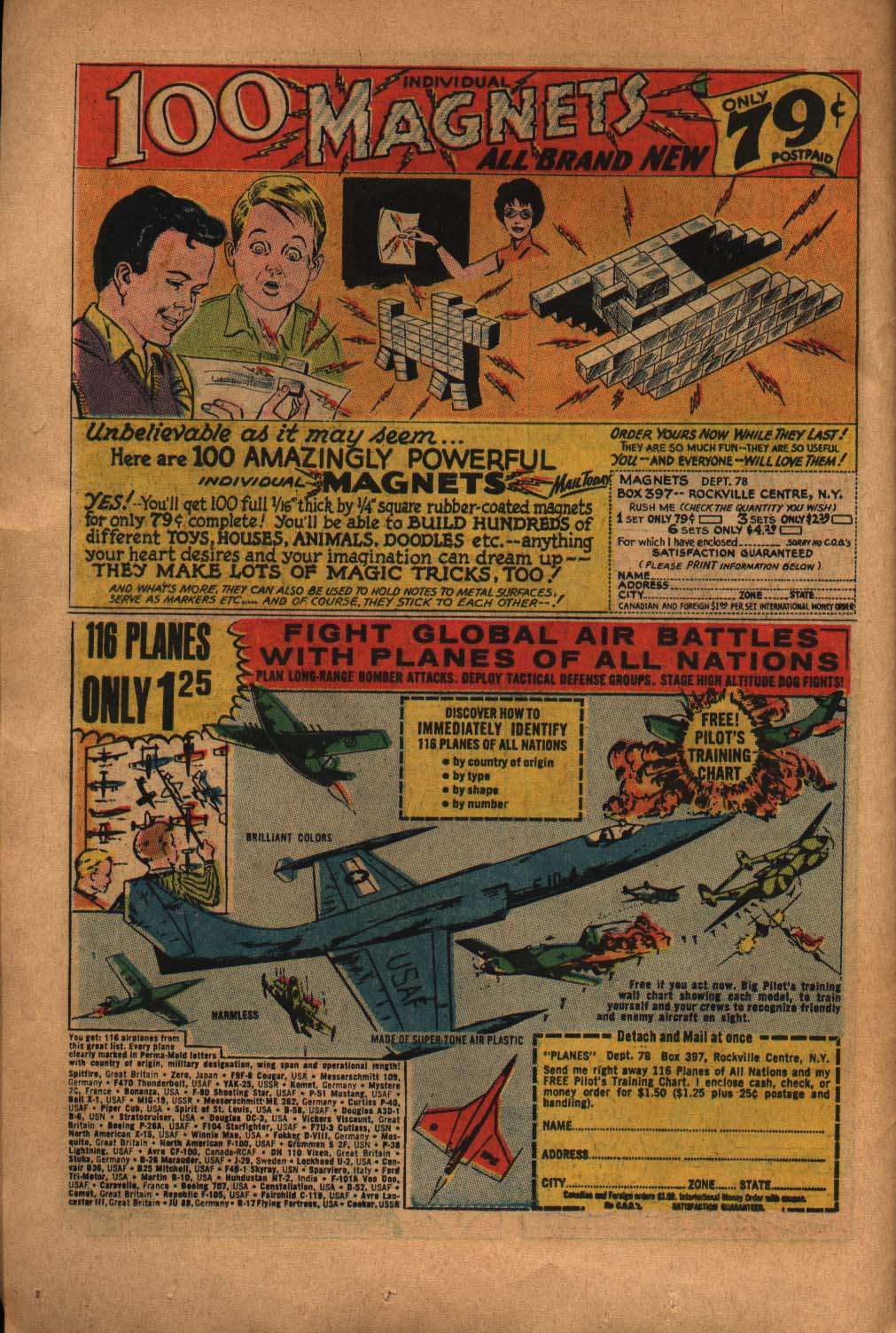 Adventure Comics (1938) issue 359 - Page 14